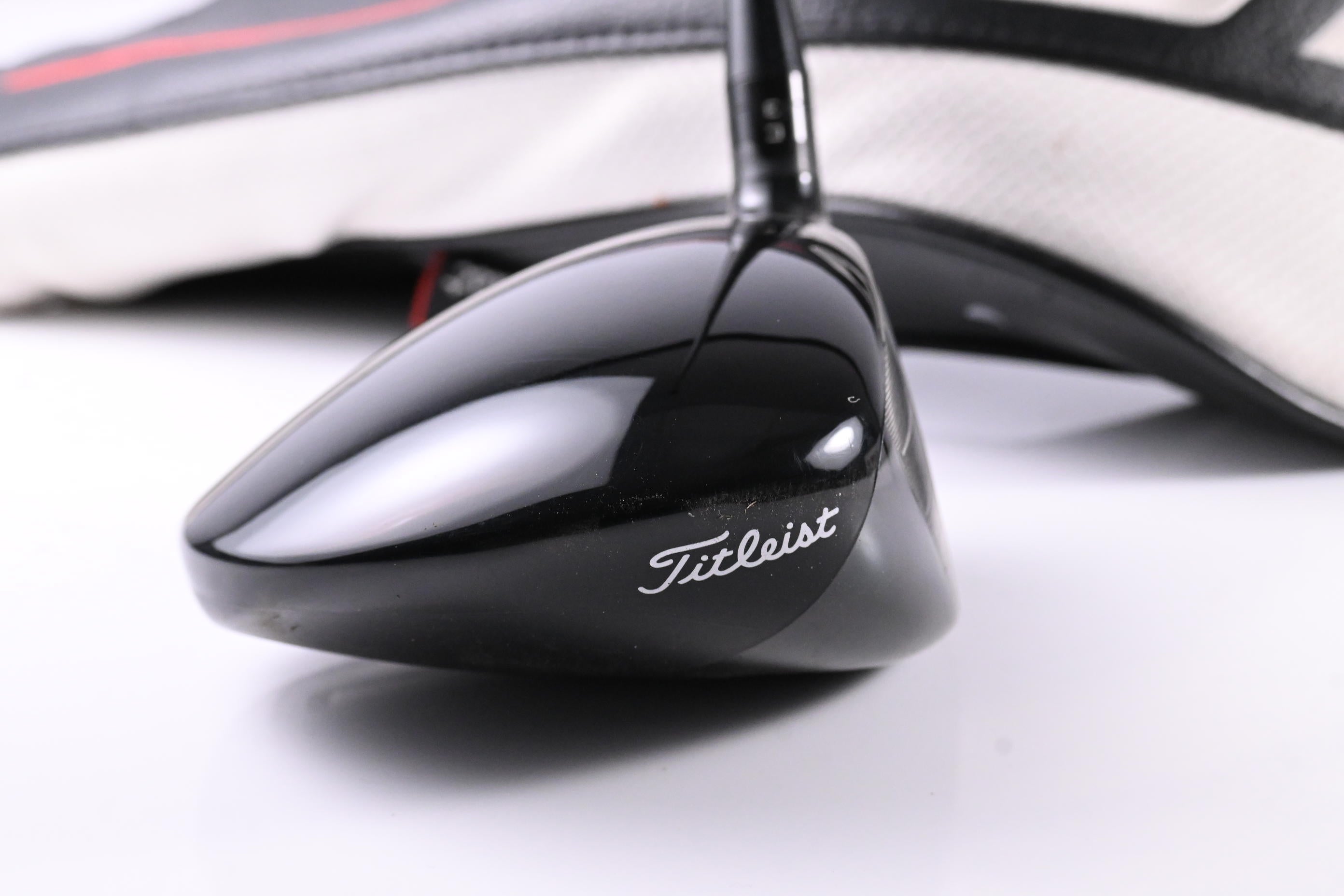 Titleist GT3 Driver / 10 Degree / TX-Flex Tensei 1K Black 65 Shaft