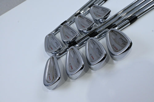 Titleist 695CB Irons / 3-PW / Regular Flex Dynamic Gold R300 Shafts