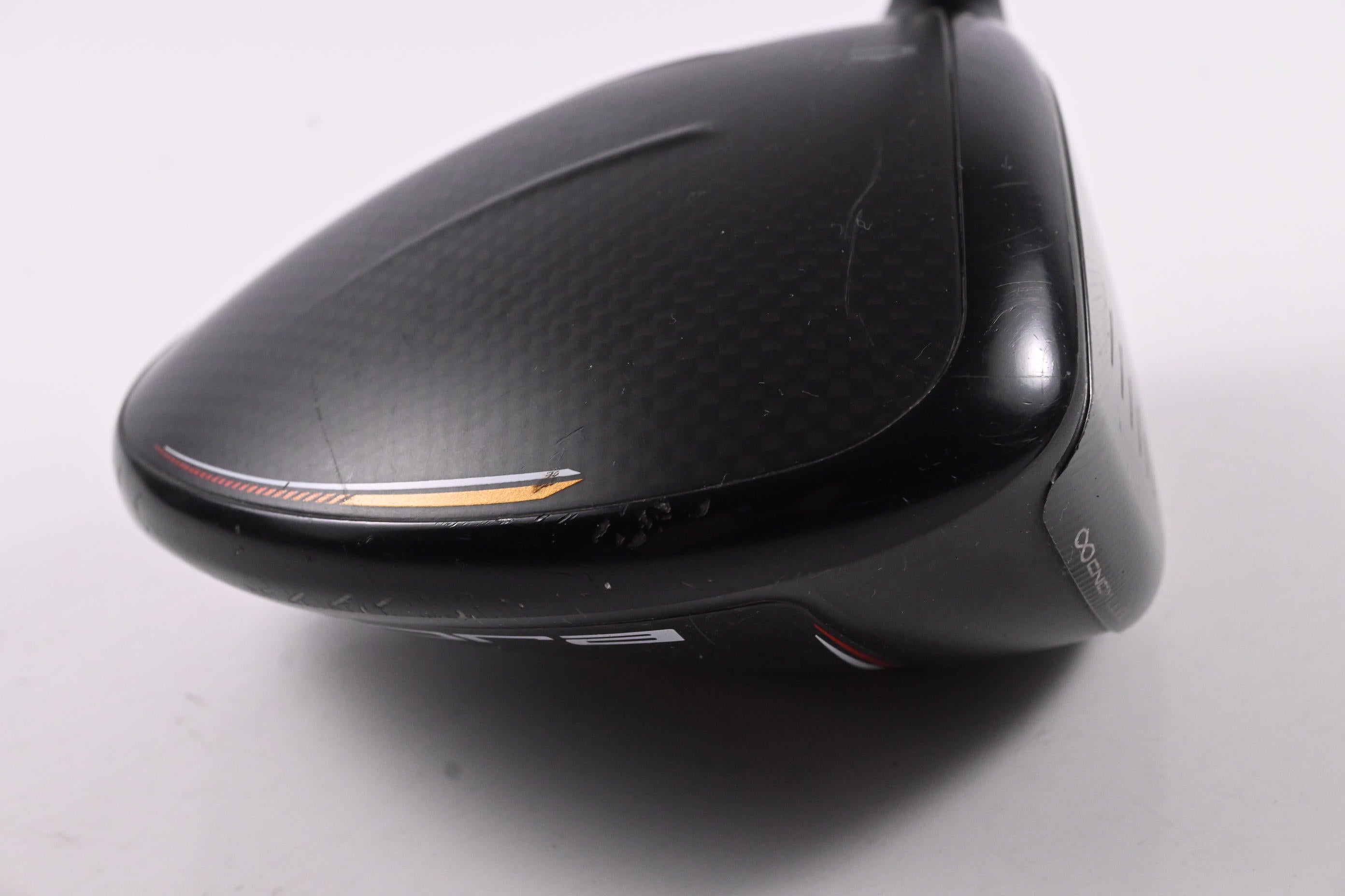 Cobra LTDx Driver / 9 Degree / Stiff Flex Tensei AV Raw White 65 Shaft