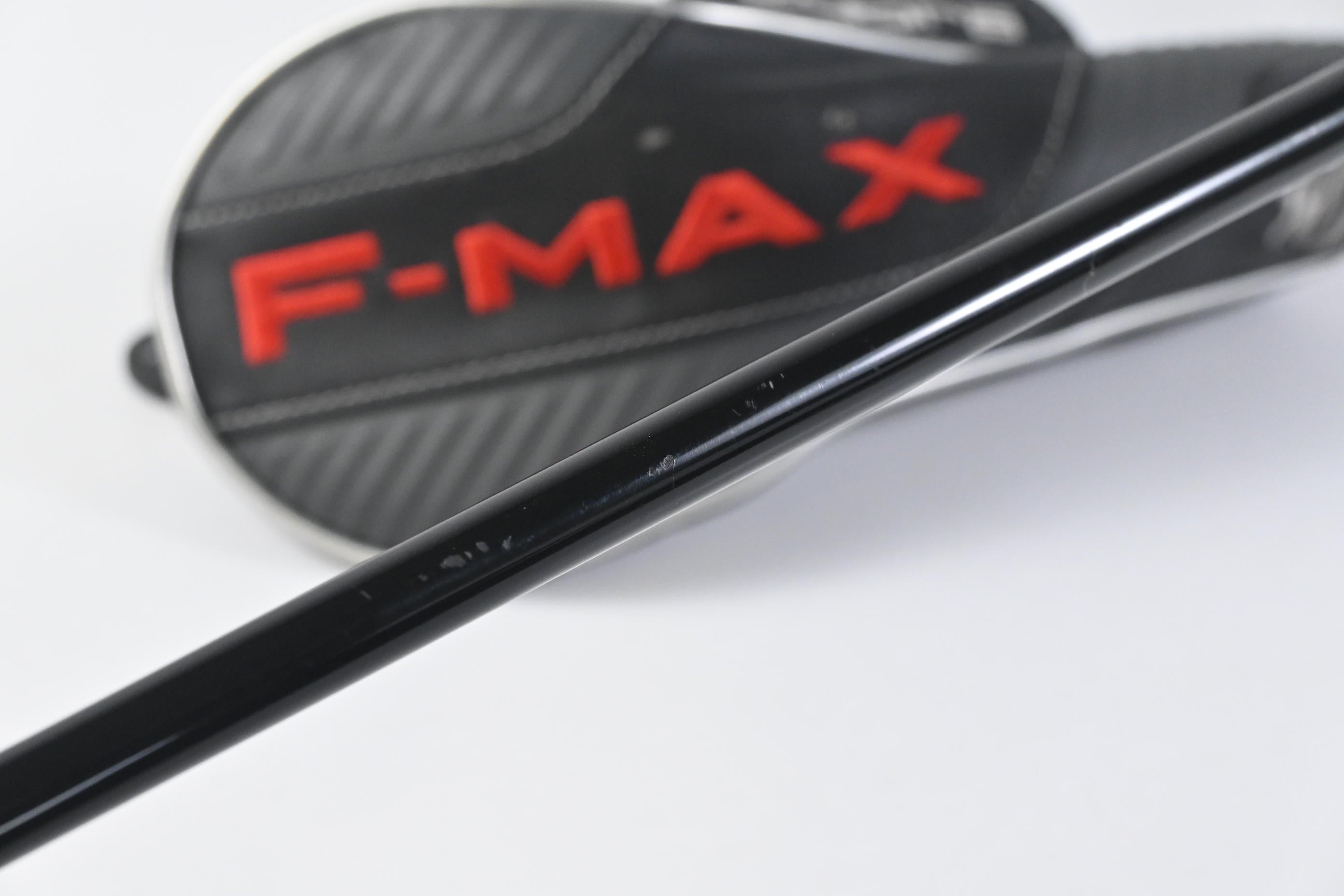 Cobra F-Max Superlite #3 Wood / 16 Degree / Regular Flex Cobra Superlite 55