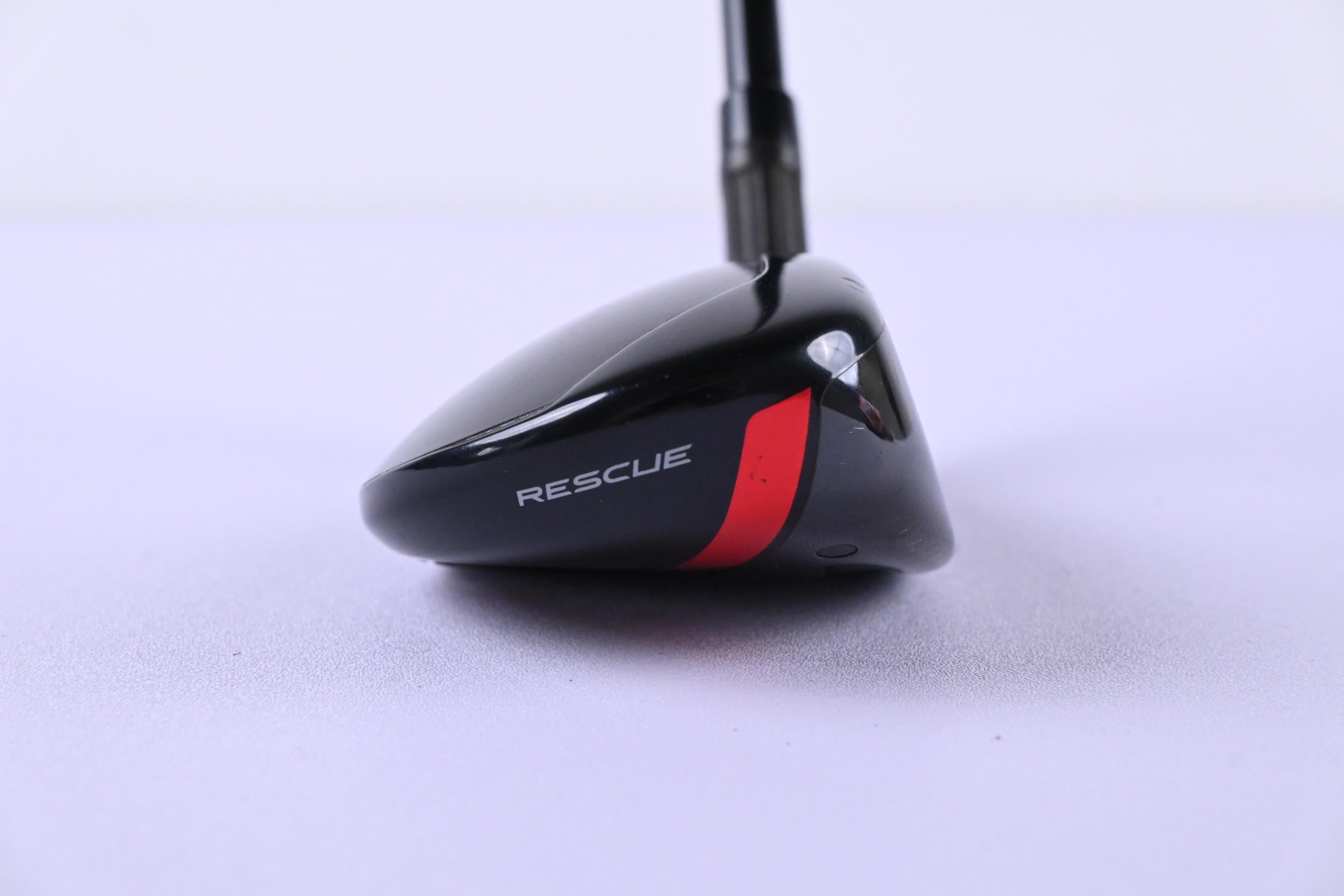 Taylormade Stealth #3 Hybrid / 19 Degree / Regular Flex Ventus Red 6 Shaft