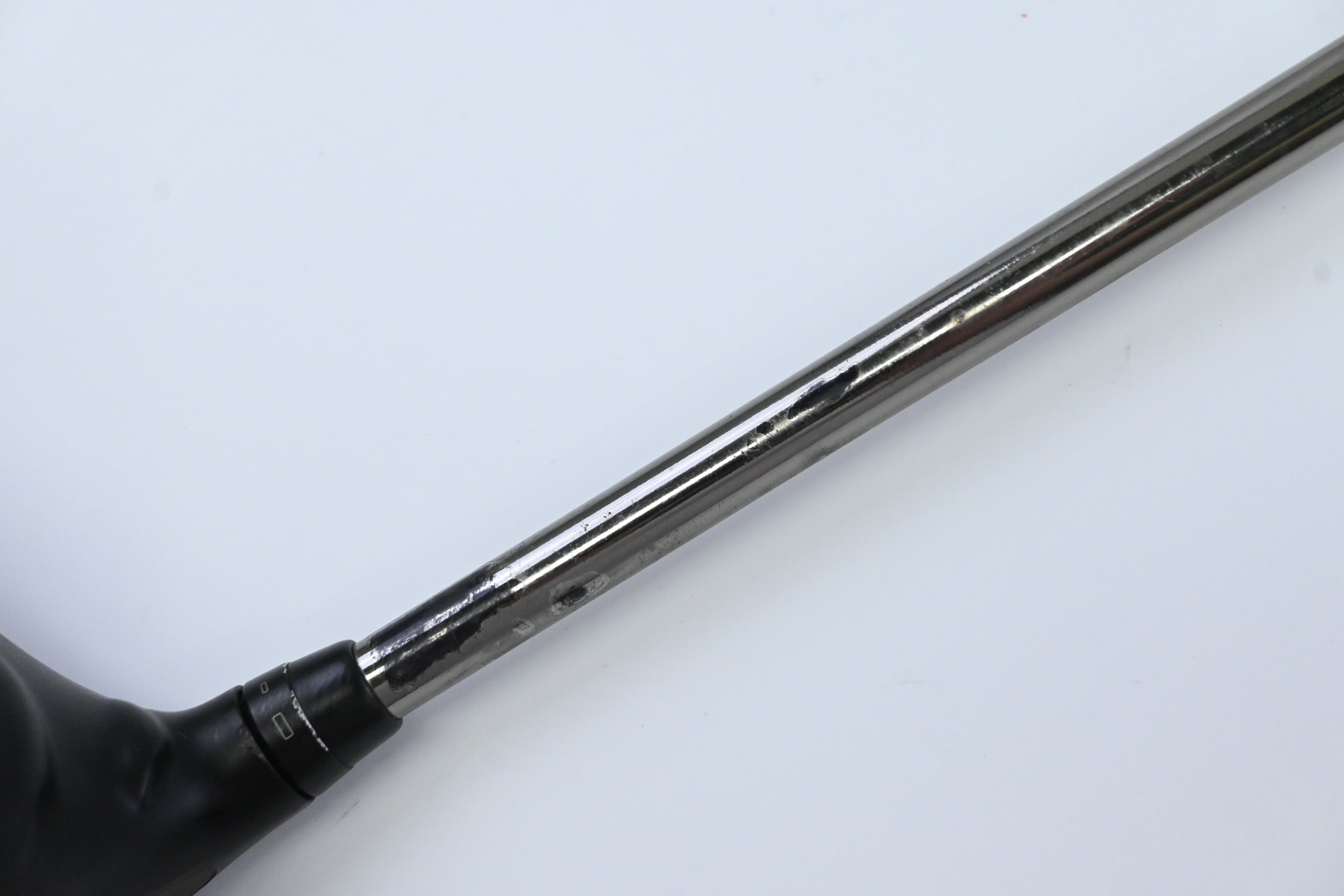 Ping G425 LST Driver / 10.5 Degree / Regular Flex Ping Tour Chrome 65 Shaft