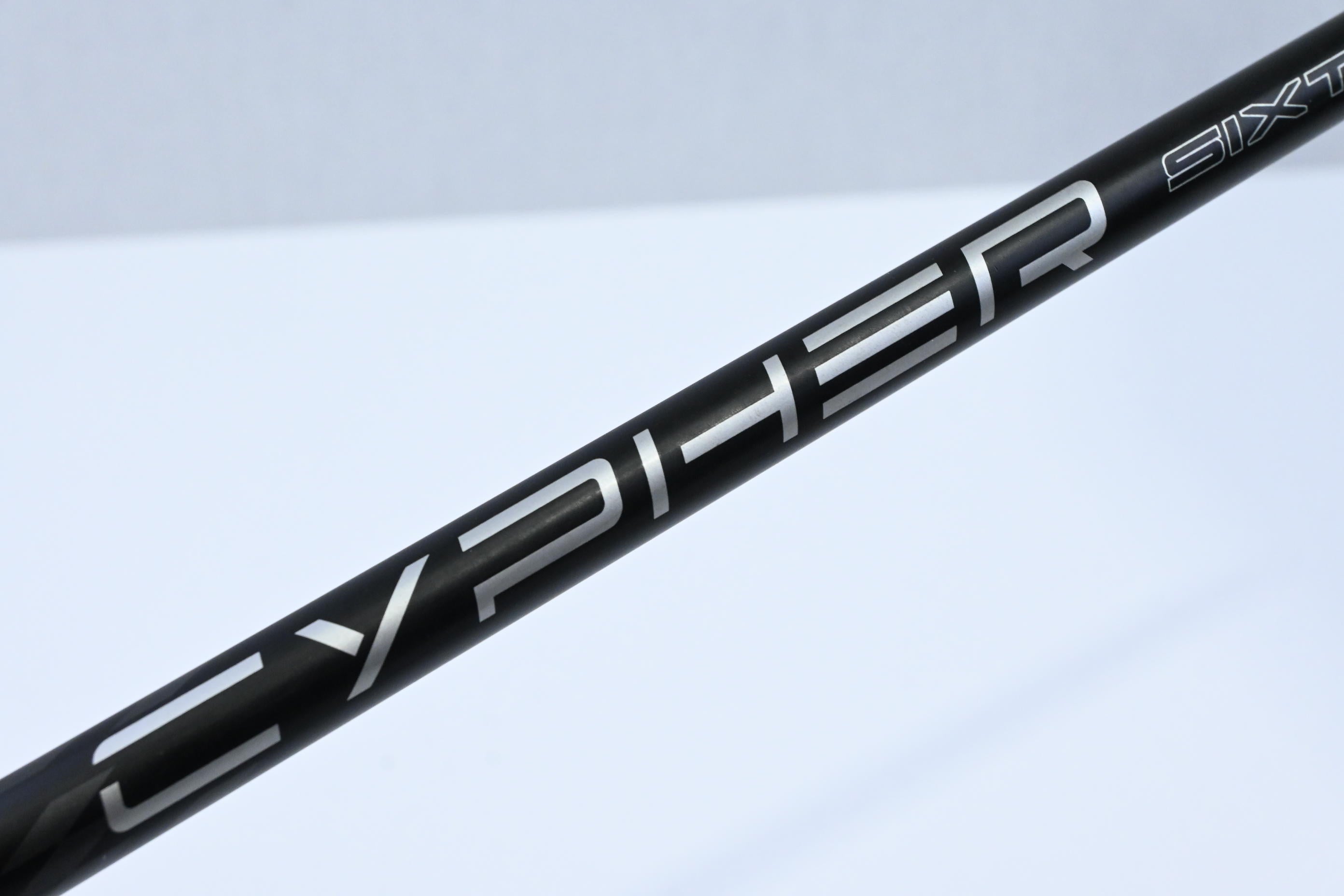 Project X Cypher 2.0 Sixty #6 Hybrid Shaft / Regular Flex / Callaway 3rd Gen