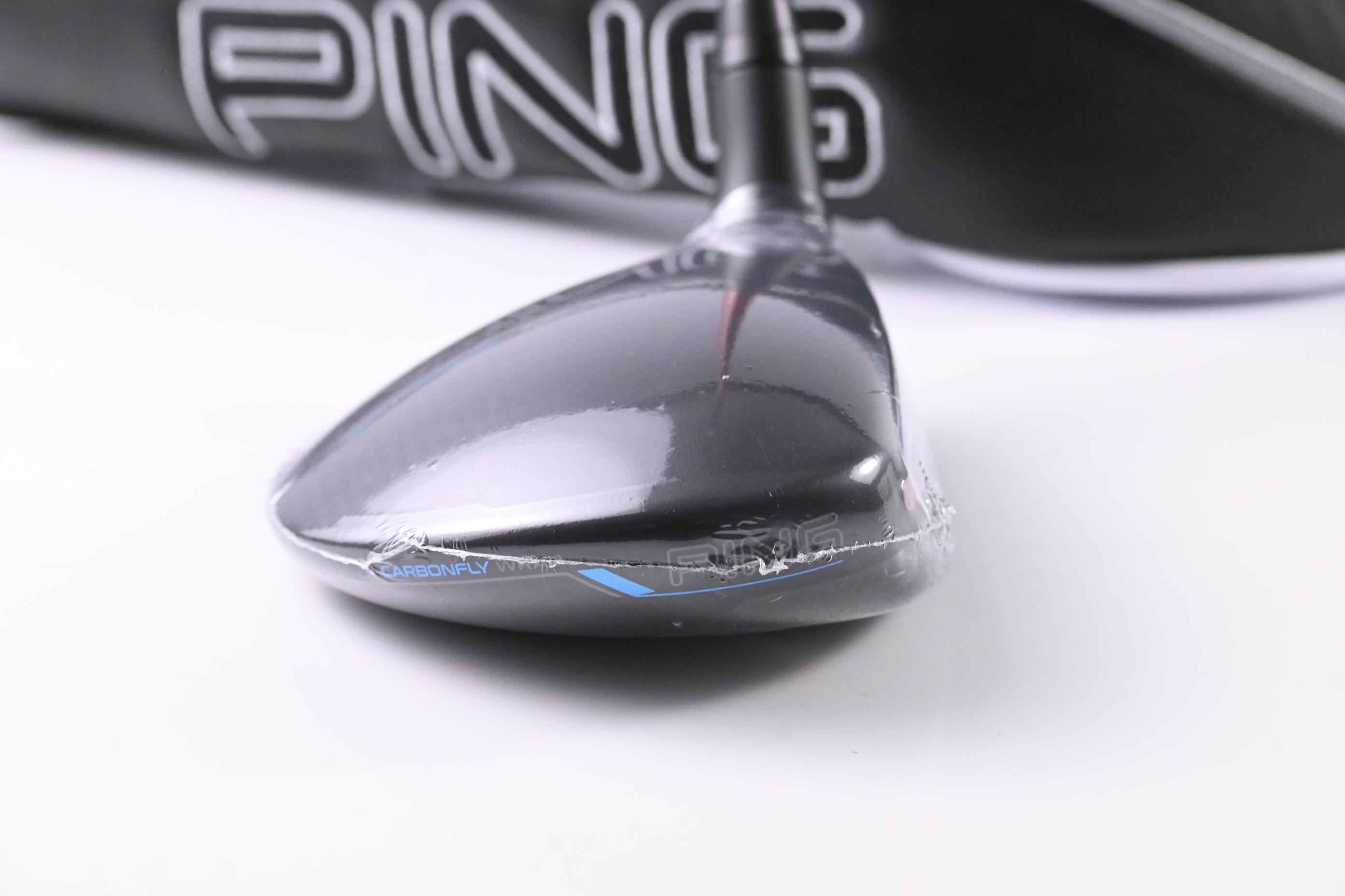 Ping G440 Max #4 Wood / 17 Degree / X-Flex Denali Red 70 Shaft