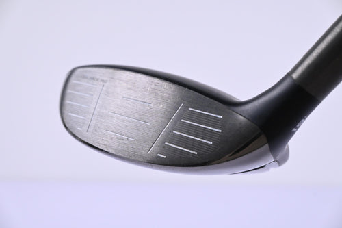 Callaway Rogue ST Max D #5 Wood / 19 Degree / Senior Flex Cypher 50 Shaft