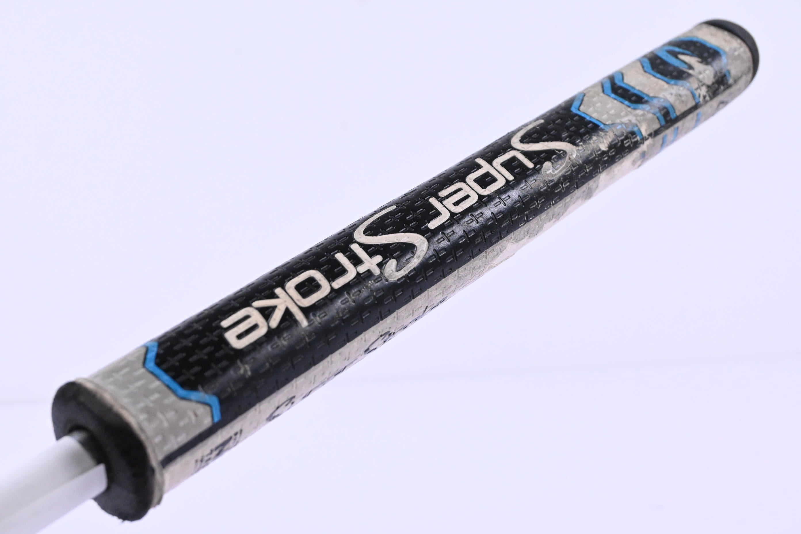 Taylormade White Smoke IN.12 Putter / 34 Inch