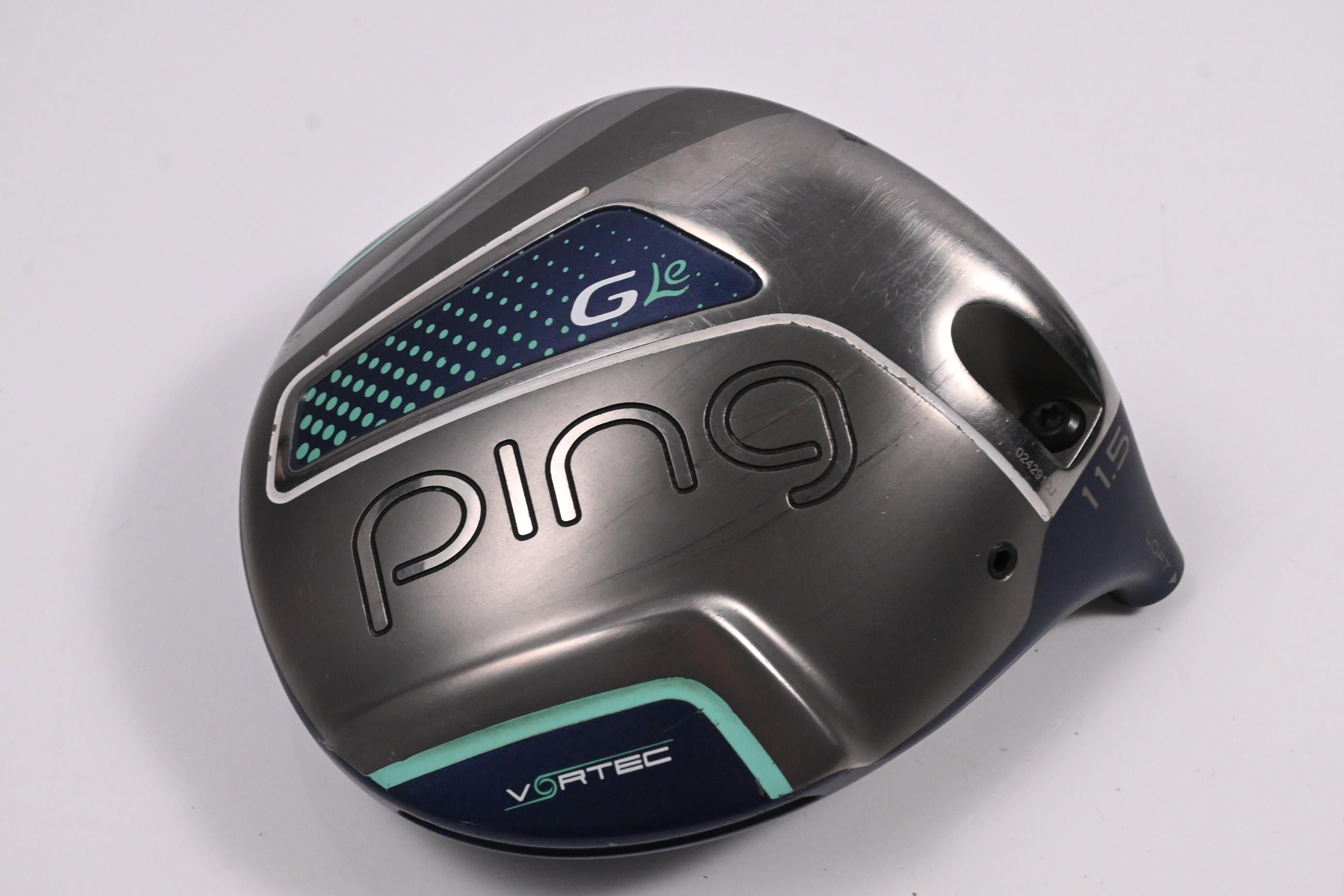 Ladies Ping G Le Driver / 11.5 Degree / Head Only