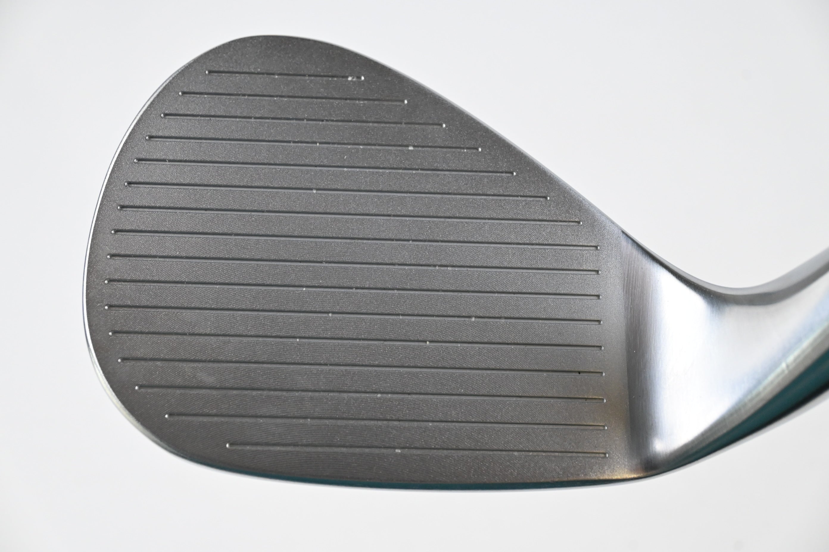Vice Golf VGW01 Lob Wedge / 60 Degree / Regular Flex KBS Tour Lite 105 Shaft