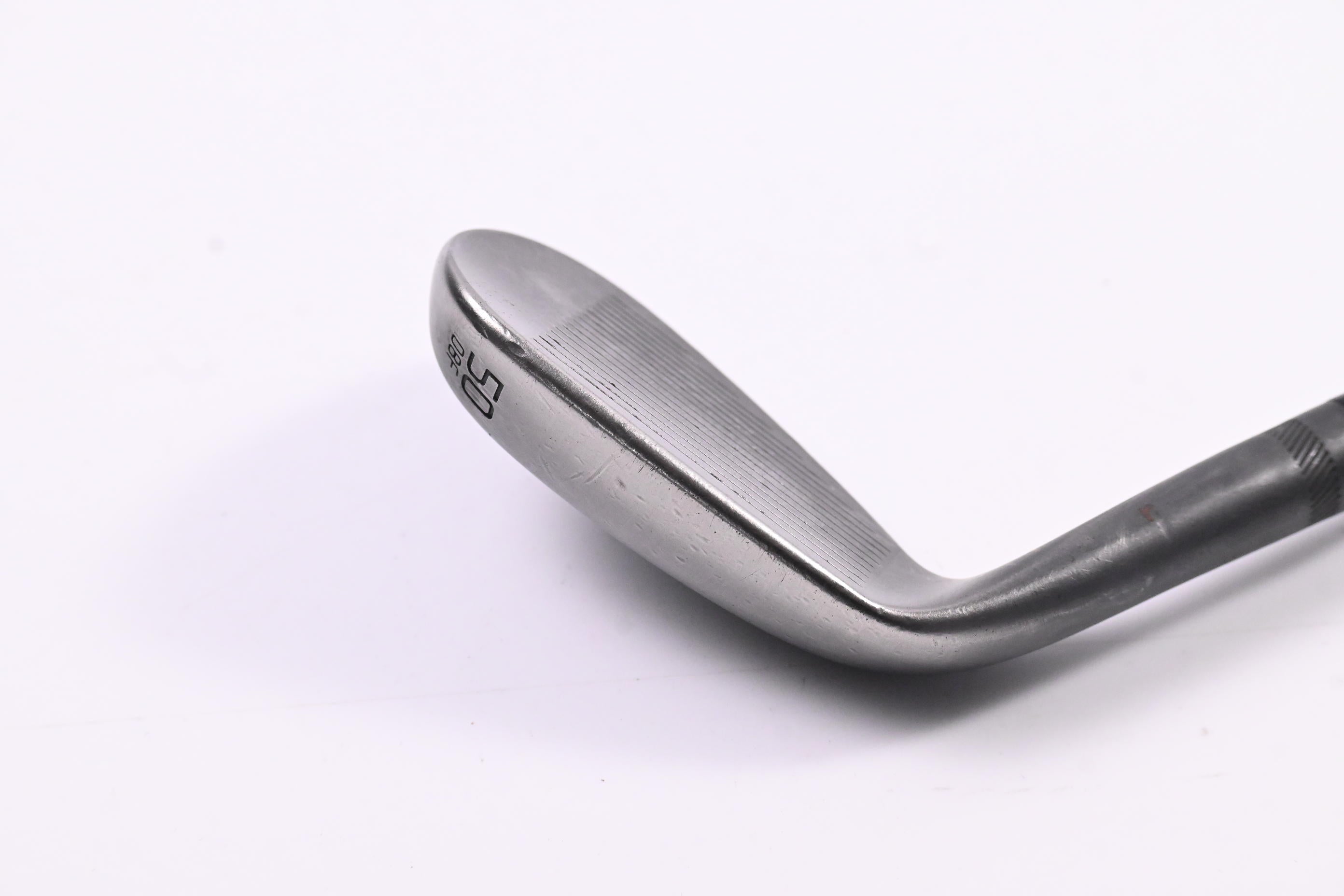 Titleist Vokey SM10 Gap Wedge / 50 Degree / Wedge Flex Titleist Vokey SM10 Shaft