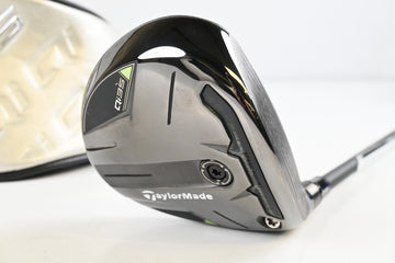 Taylormade Qi35 #5 Wood / 18 Degree / Regular Flex Ventus Blue 5 Shaft