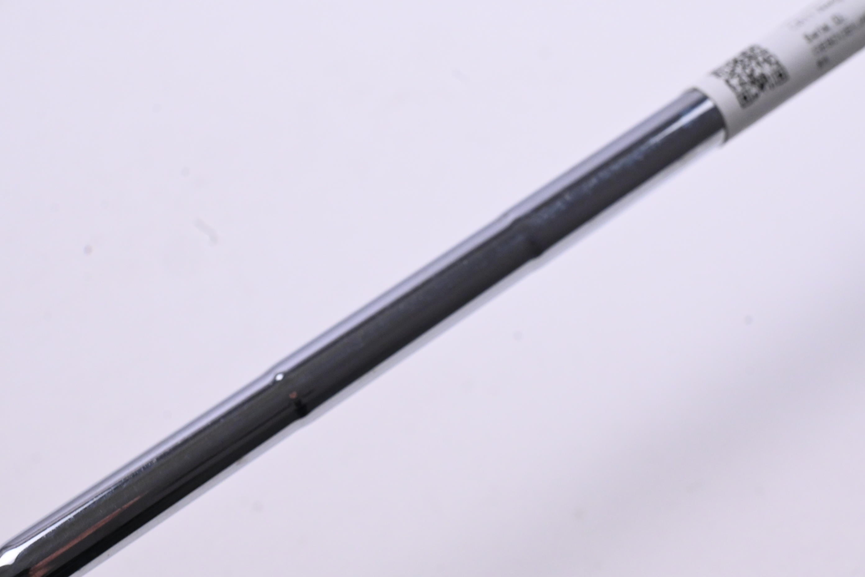 Cleveland CG11 Lob Wedge / 58 Degree / Stiff Flex Steel Shaft