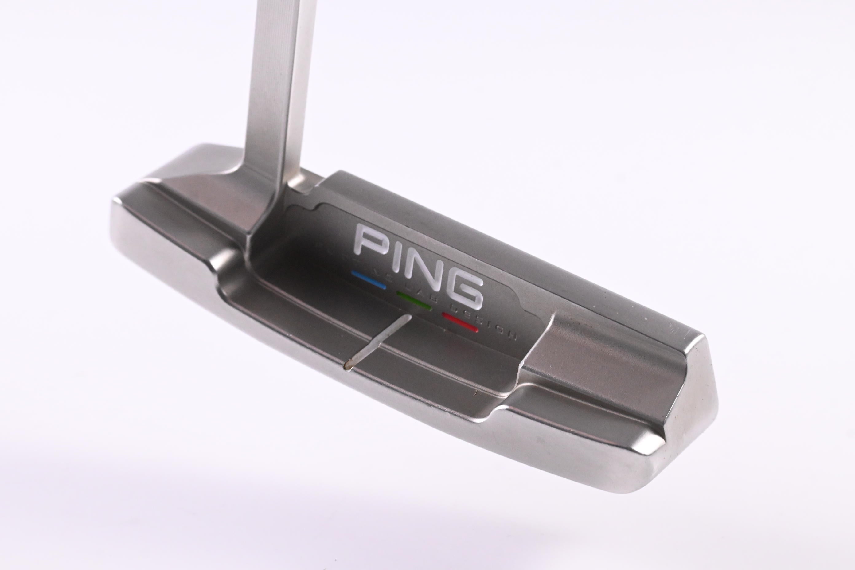 Ping PLD Milled 2022 Anser 2 Putter / 34 Inch