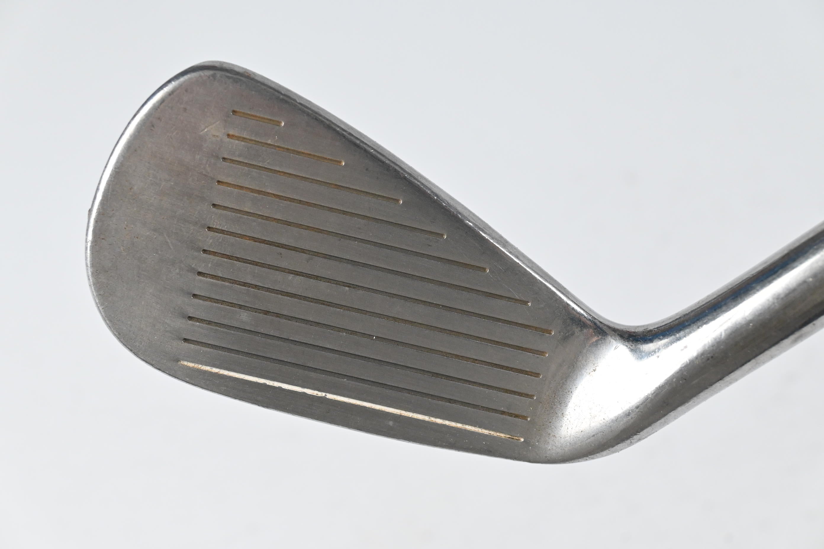 Cleveland TA3 #2 Iron / 19 Degree / Stiff Flex Dynamic Shaft