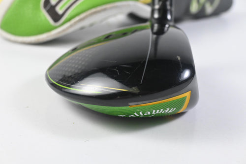 Callaway Epic Flash Sub Zero #3 Wood / 15 Degree / Regular Flex EvenFlow 65