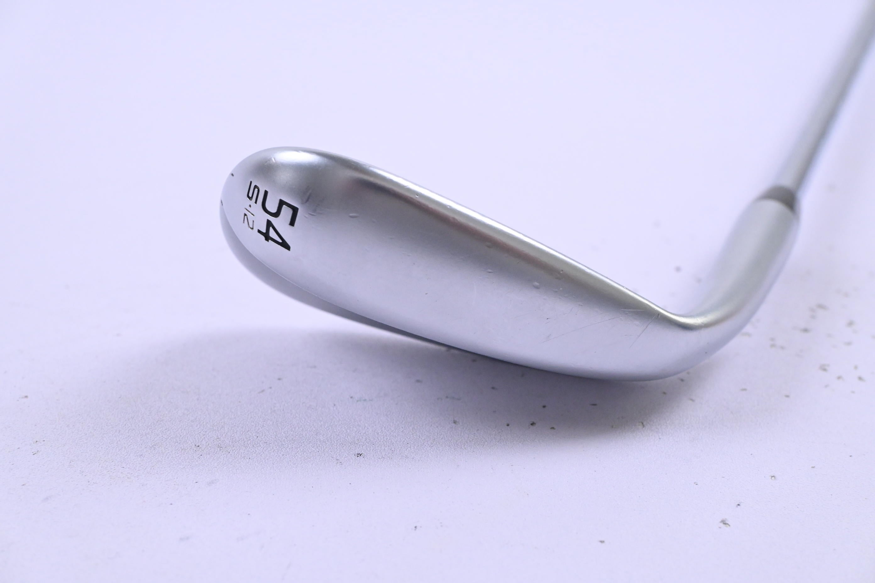 Ping S159 Sand Wedge / 54 Degree / Black Dot / Wedge Flex Ping Z-Z115 Shaft