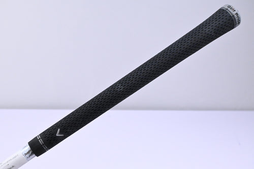 Project X Denali Black 80 #3 Wood Shaft / X-Flex / Callaway 3rd Gen Adapter