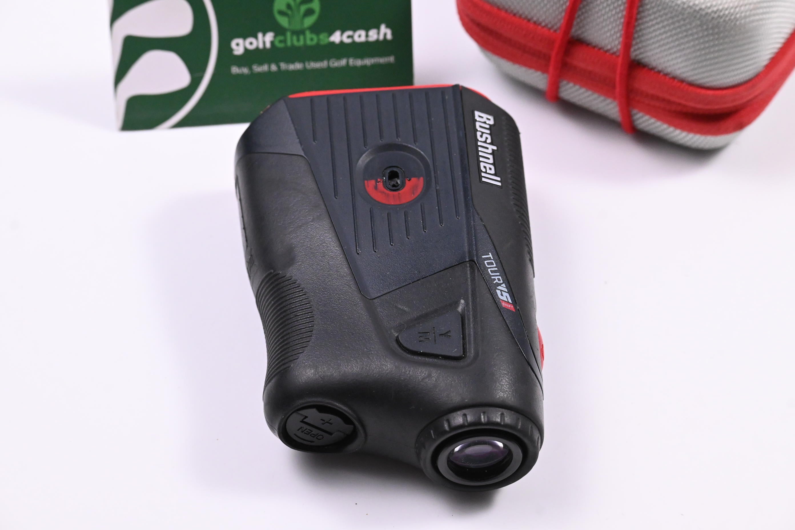 Bushnell Tour V5 Shift / Rangefinder
