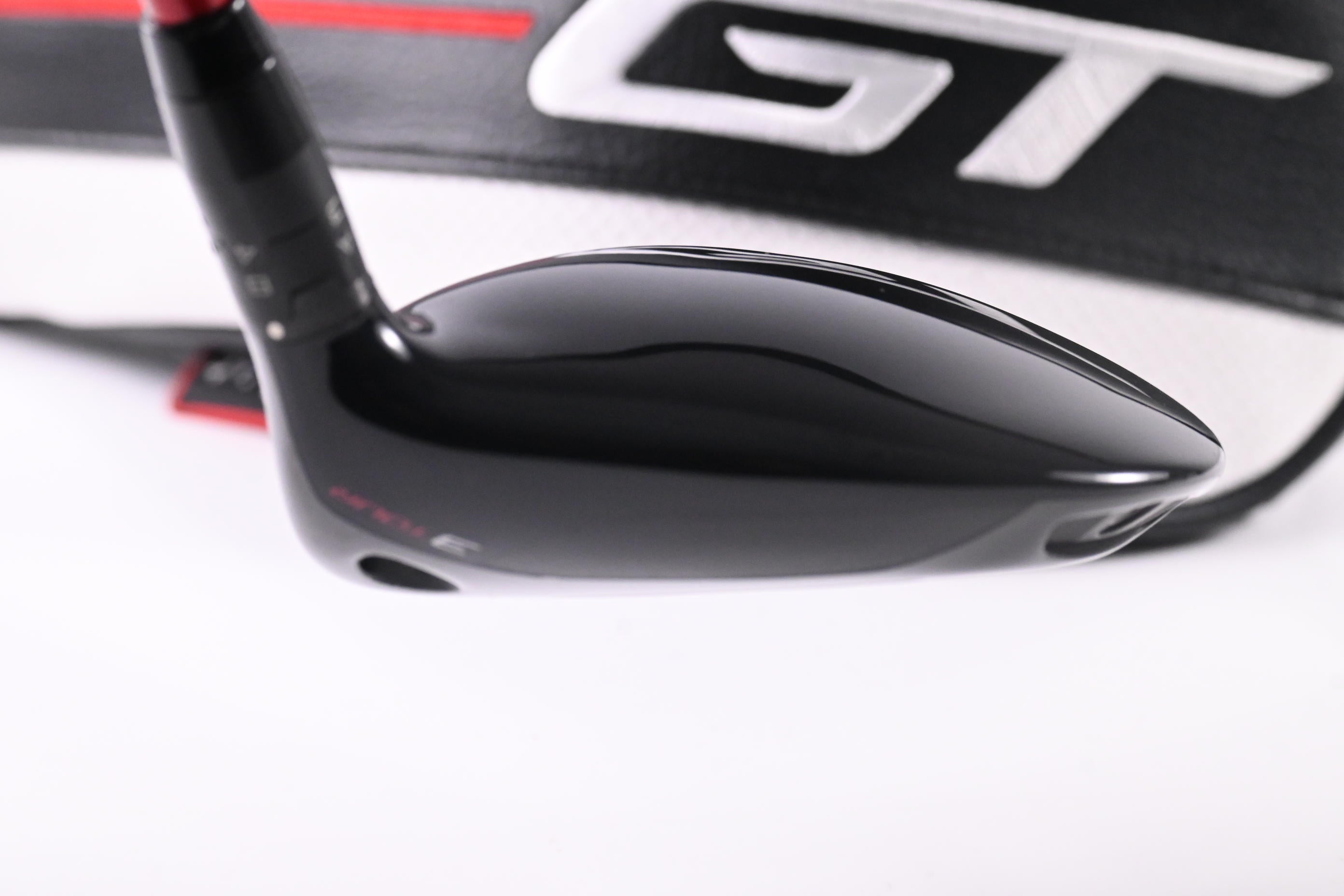 Titleist GT1 #3 Tour Wood / 15 Degree / Stiff Flex Denali Red 60 Shaft