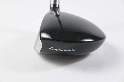 Left Hand Taylormade V-Steel #5 Wood / 18 Degree / Ladies Flex M.A.S.2 Shaft