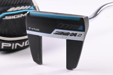 Ping Sigma 2 Tyne Putter / 35 Inch