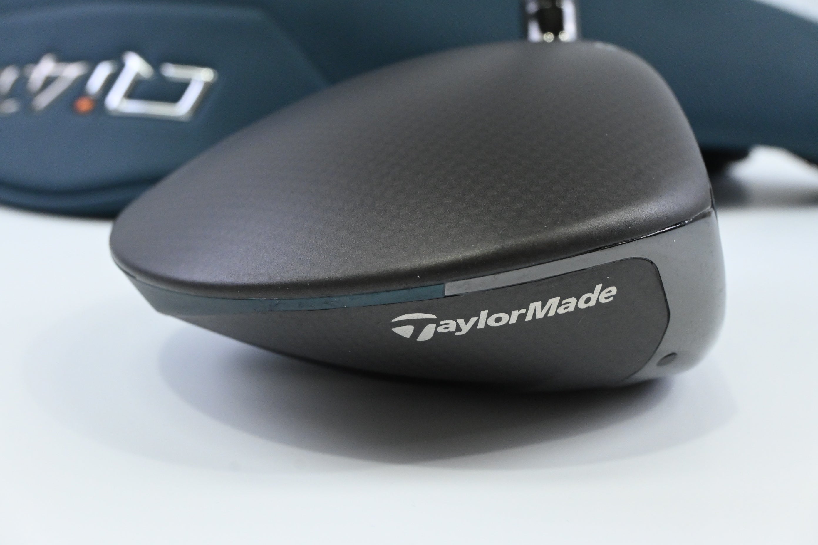 Taylormade Qi4D LS Driver / 9 Degree / Regular Flex Diamana T+ 60 Shaft