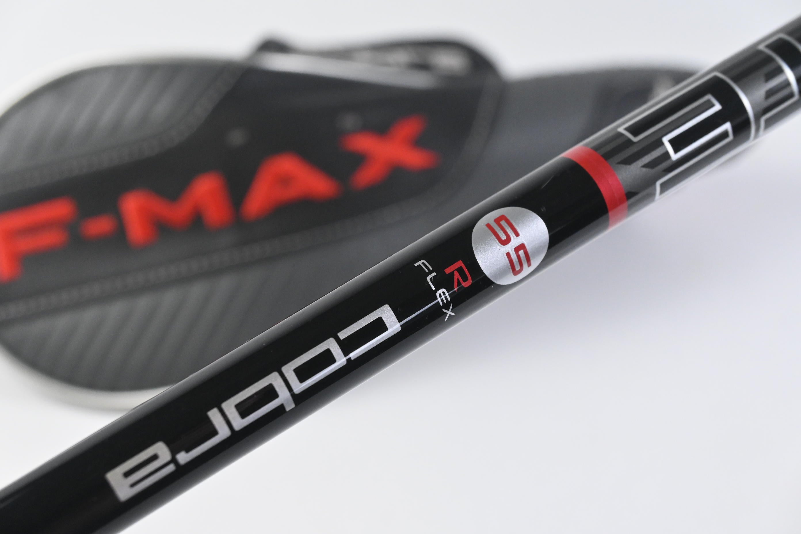Cobra F-Max Superlite #3 Wood / 16 Degree / Regular Flex Cobra Superlite 55