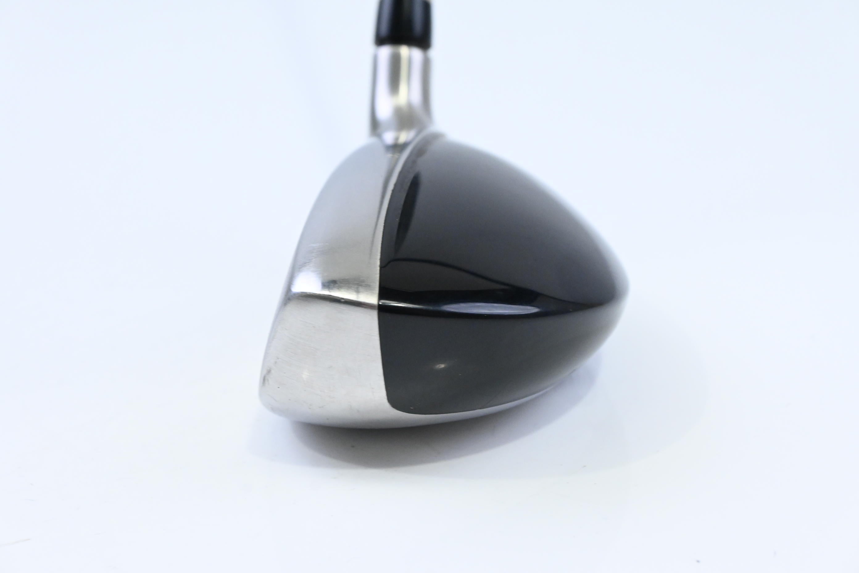 Left Hand Cobra Baffler #2 Hybrid / 18 Degree / Regular Flex Aldila NV HL 65