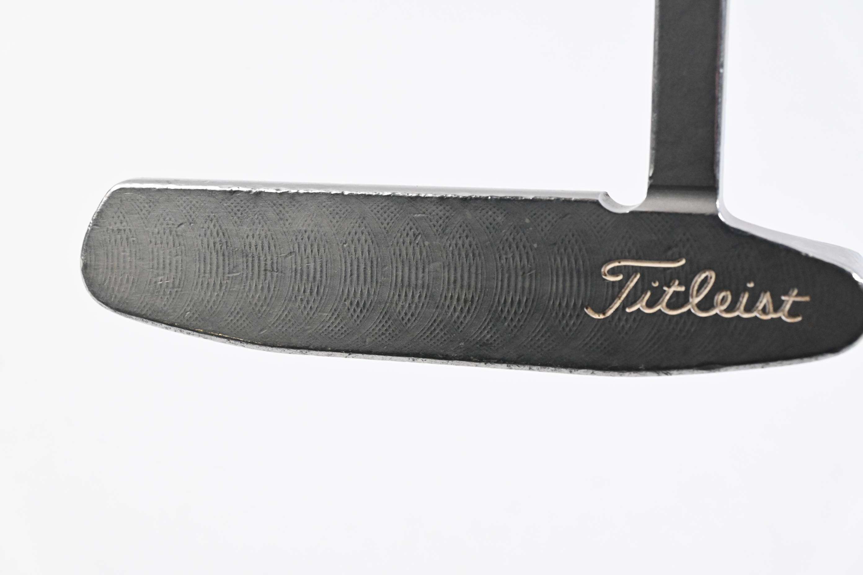 Scotty Cameron Studio Stainless Newport 2 Putter / 35 Inch