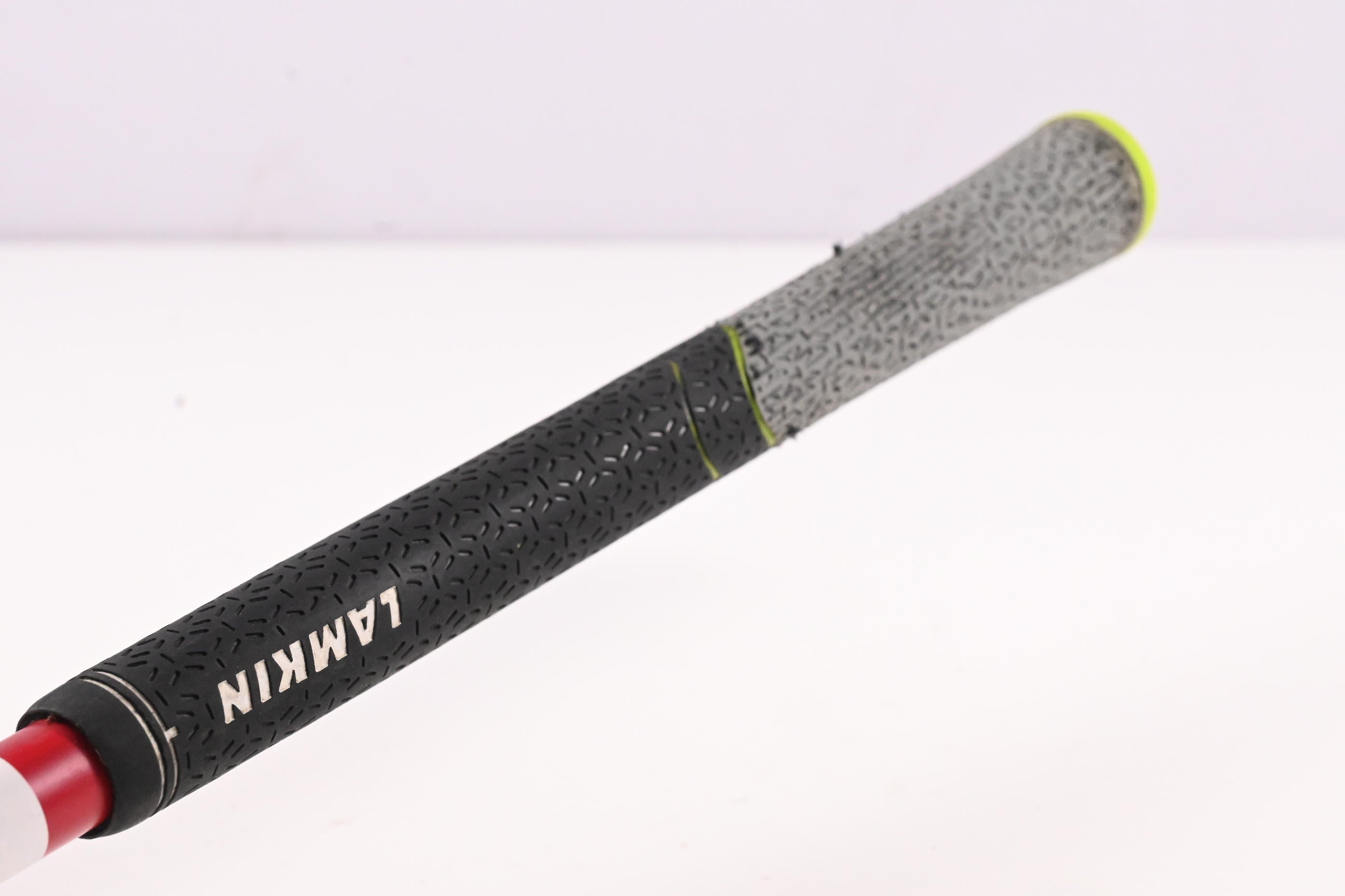 Taylormade Stealth 2 #3 Hybrid / 19 Degree / Stiff Flex KBS PGI 80 Shaft