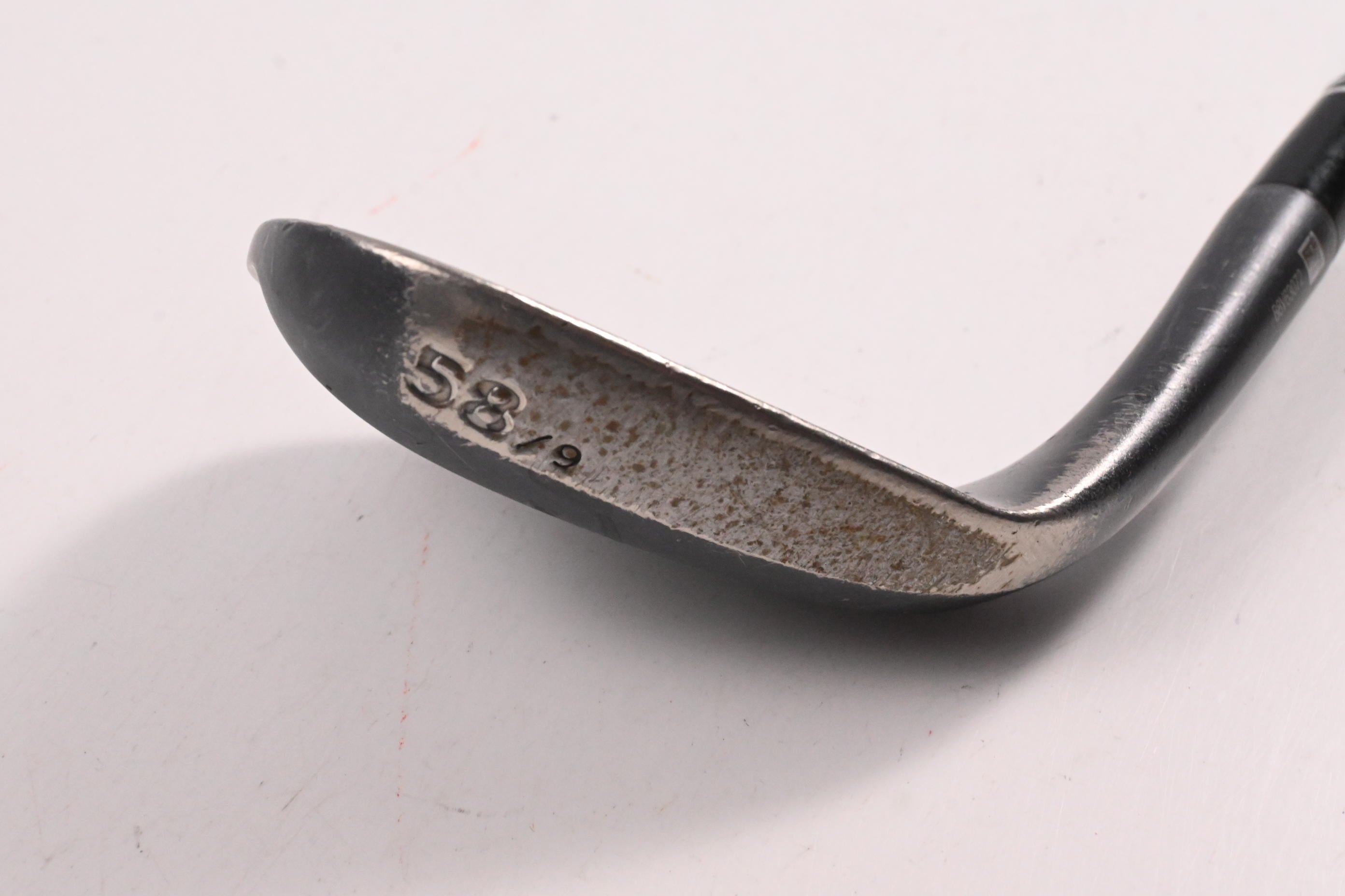 Cleveland RTX-3 Lob Wedge / 58 Degree / Wedge Flex Dynamic Gold Shaft