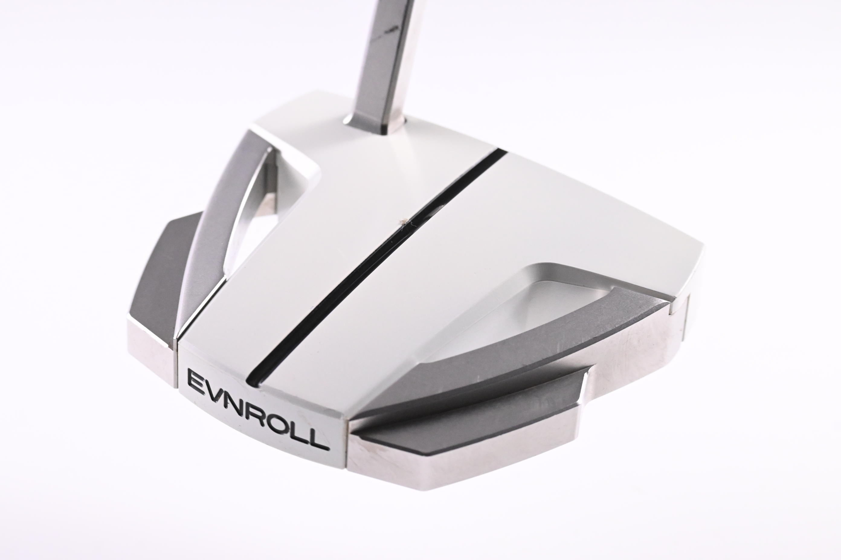 Evnroll V-Series 2023 EV12 Putter / 34 Inch