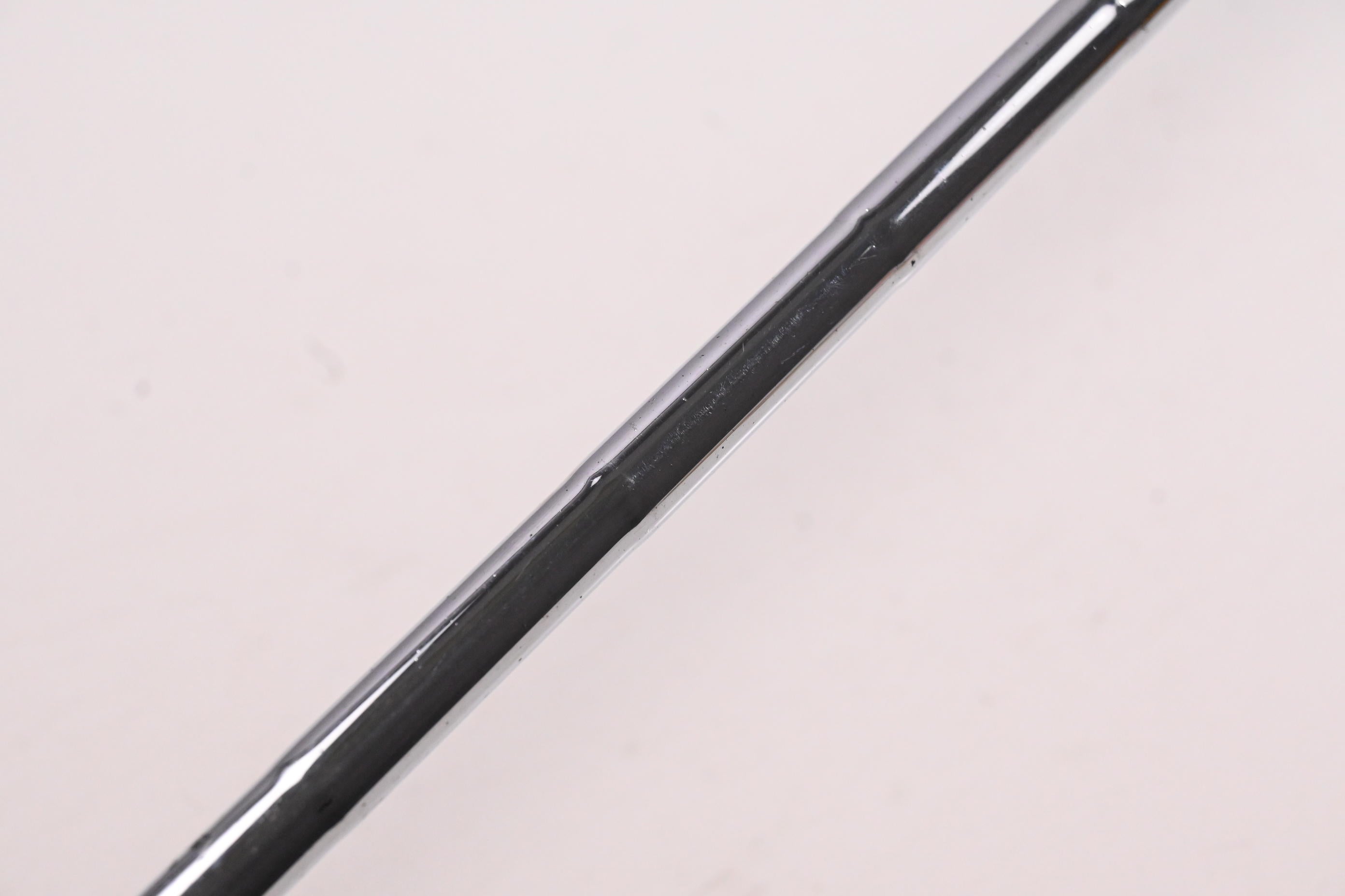 Taylormade RAC Black Lob Wedge / 60 Degree / Wedge Flex RAC Shaft