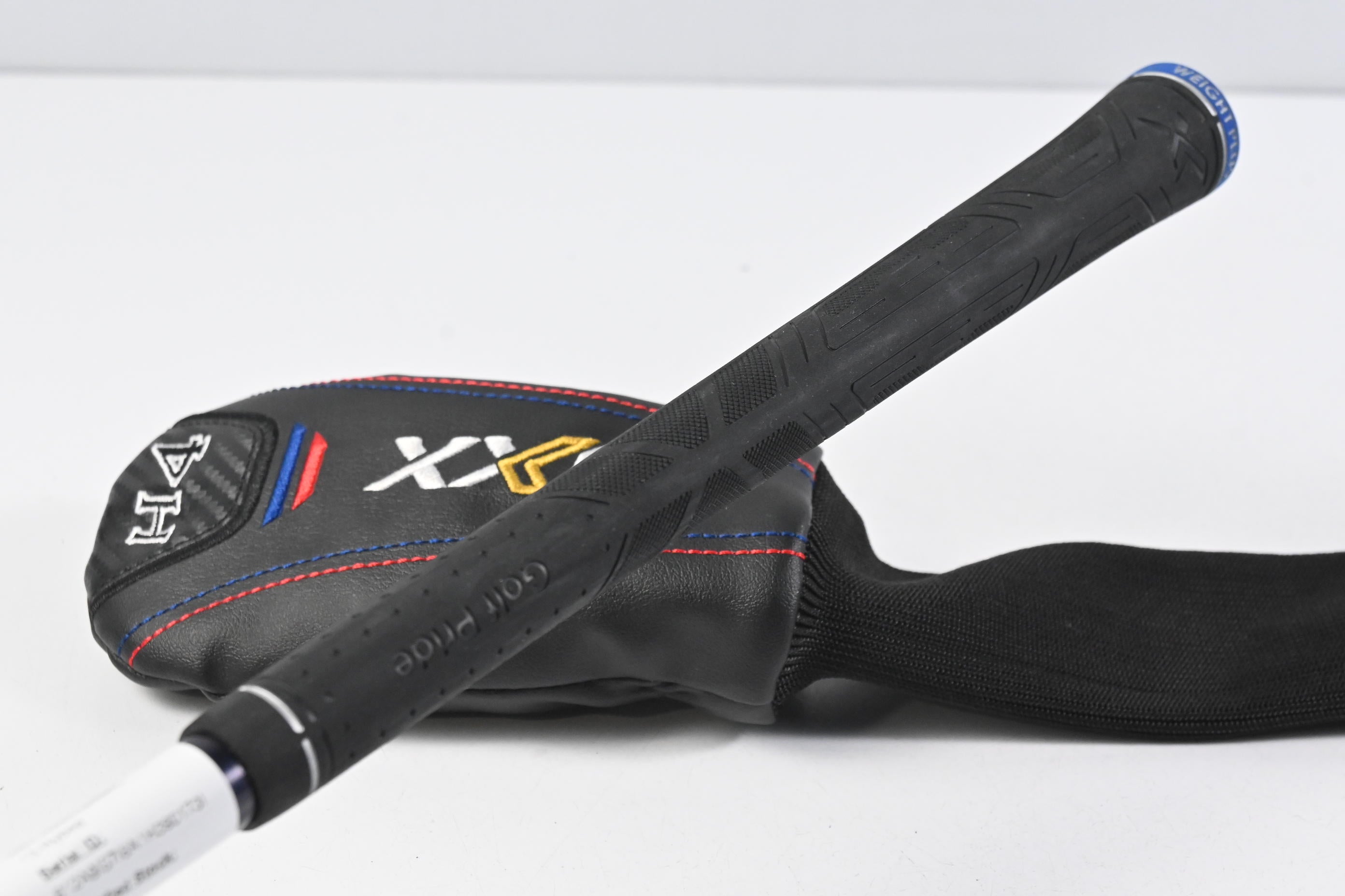 XXIO 13 #4 Hybrid / 20 Degree / Regular Flex XXIO MP1300 41 Shaft