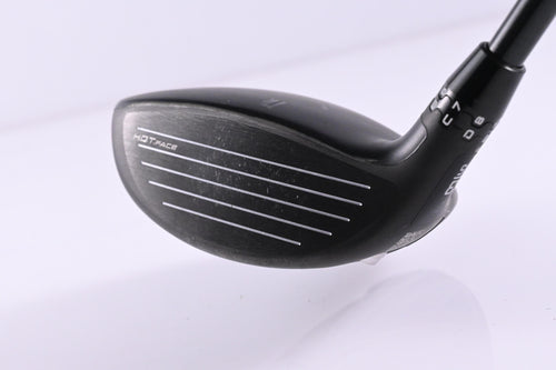 Cobra DS-Adapt X #3 Wood / 15 Degree / X-Flex Project X Denali Black 70 Shaft