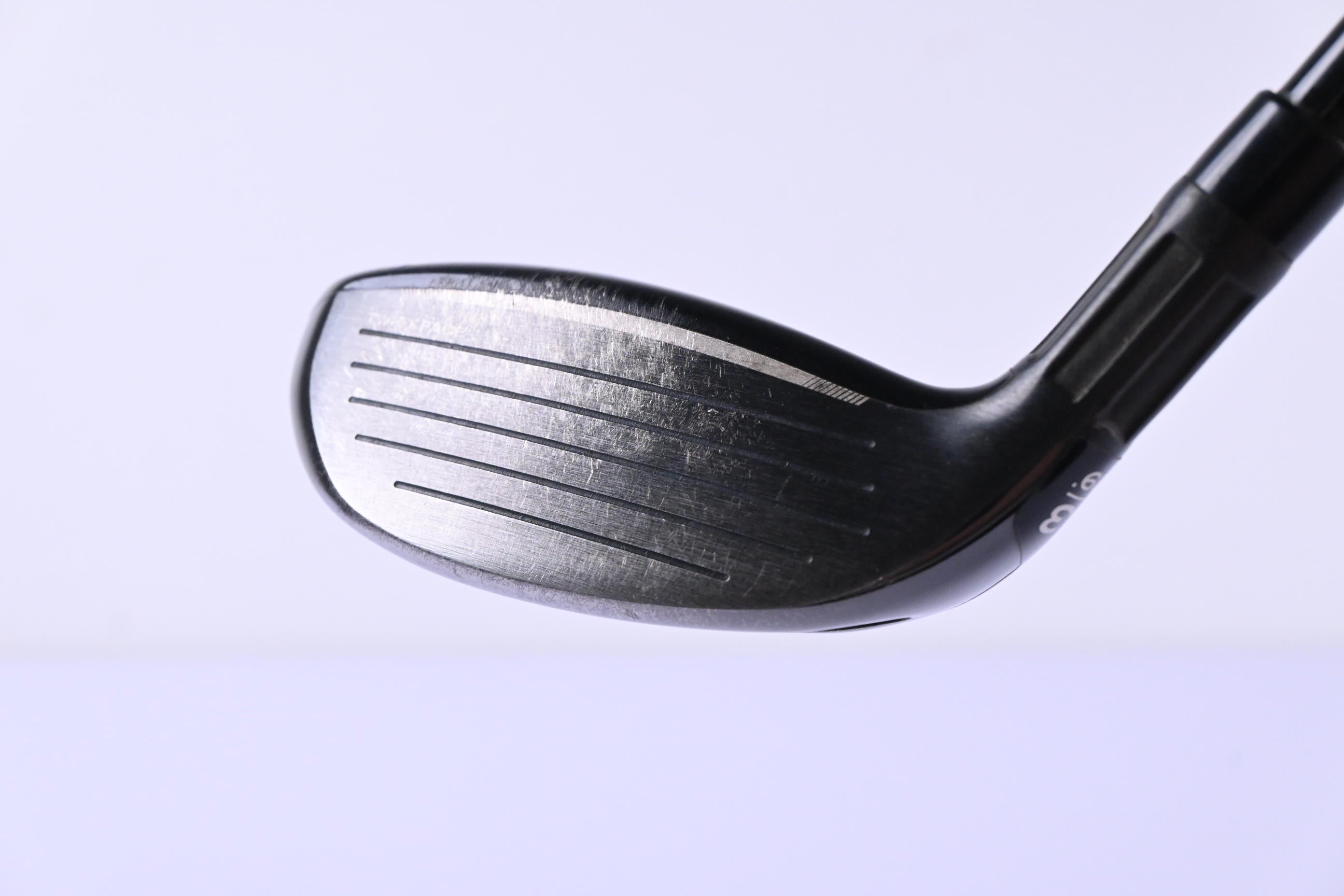 Taylormade Stealth #3 Hybrid / 19 Degree / Regular Flex Ventus Red 6 Shaft