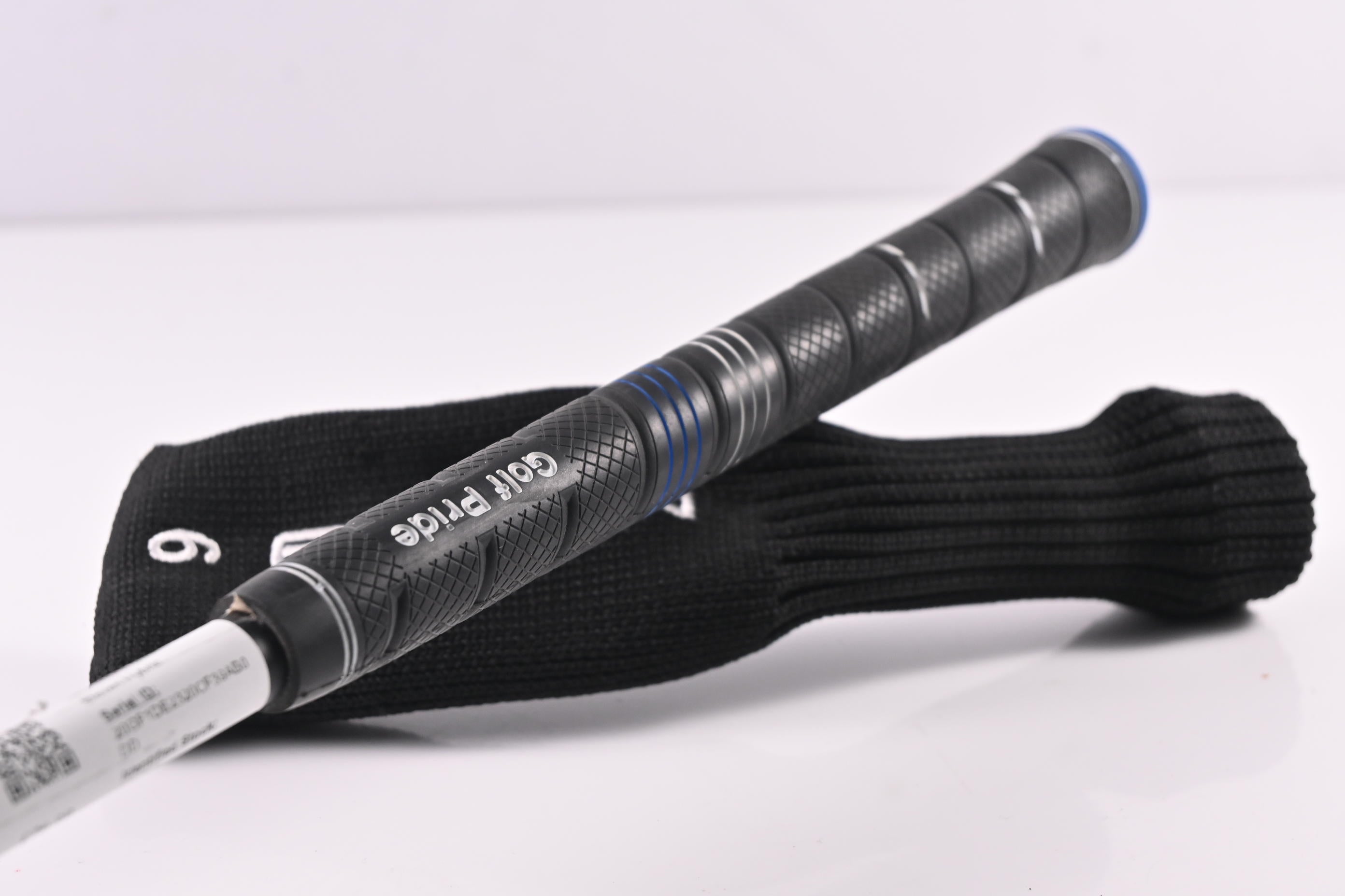 Eleven #9 Hybrid / 39 Degree / Regular Flex KBS TGI 70 Shaft