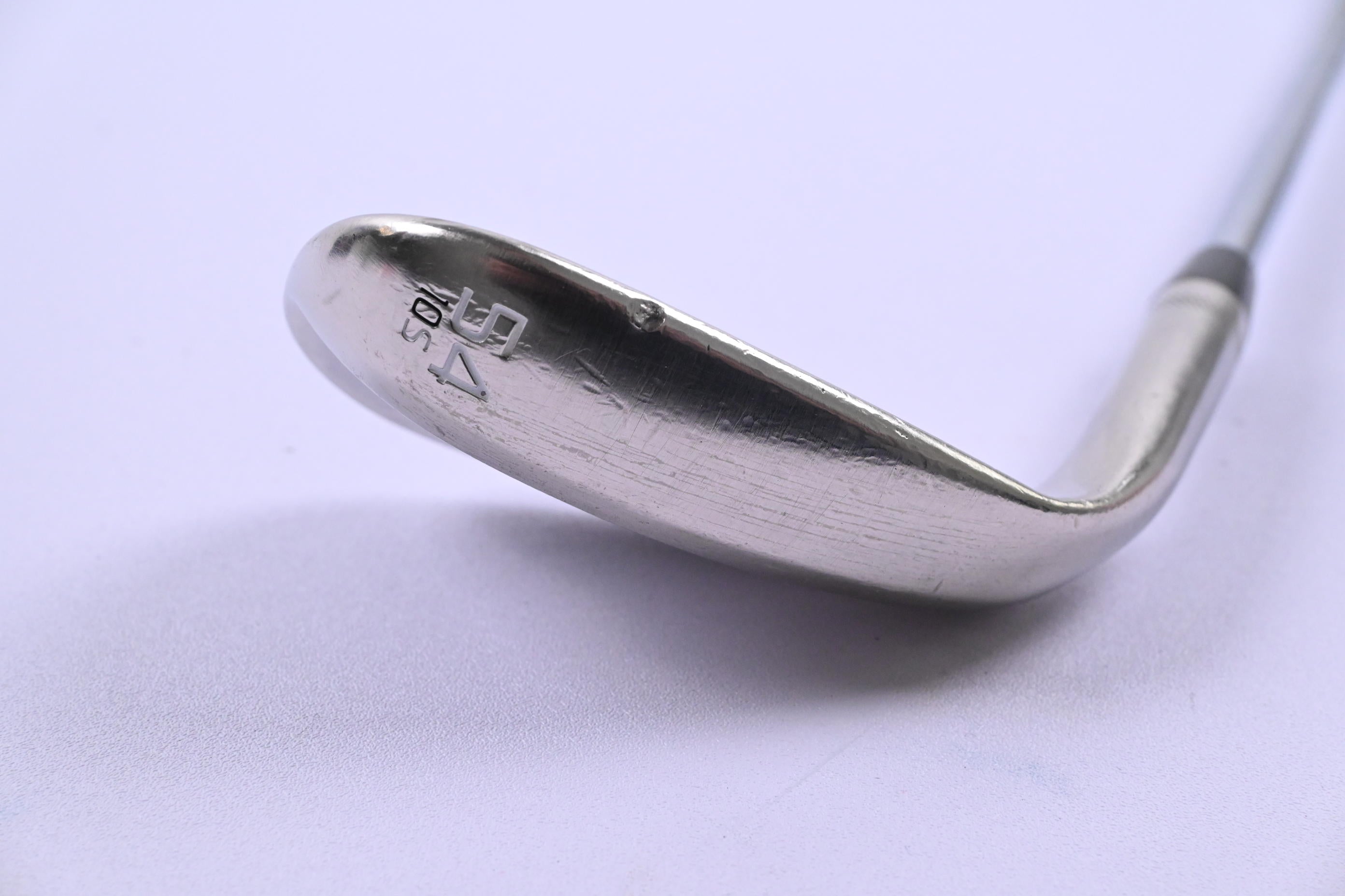 Titleist Vokey SM9 Sand Wedge / 54 Degree / Wedge Flex Vokey Design SM9