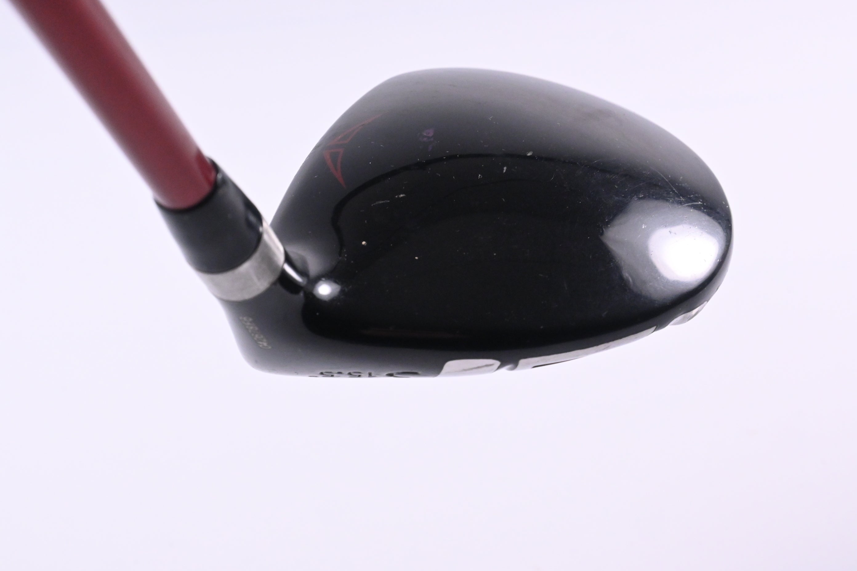 Ping G15 #3 Wood / 15.5 Degree / Regular Flex Ping TFC 149 F Shaft