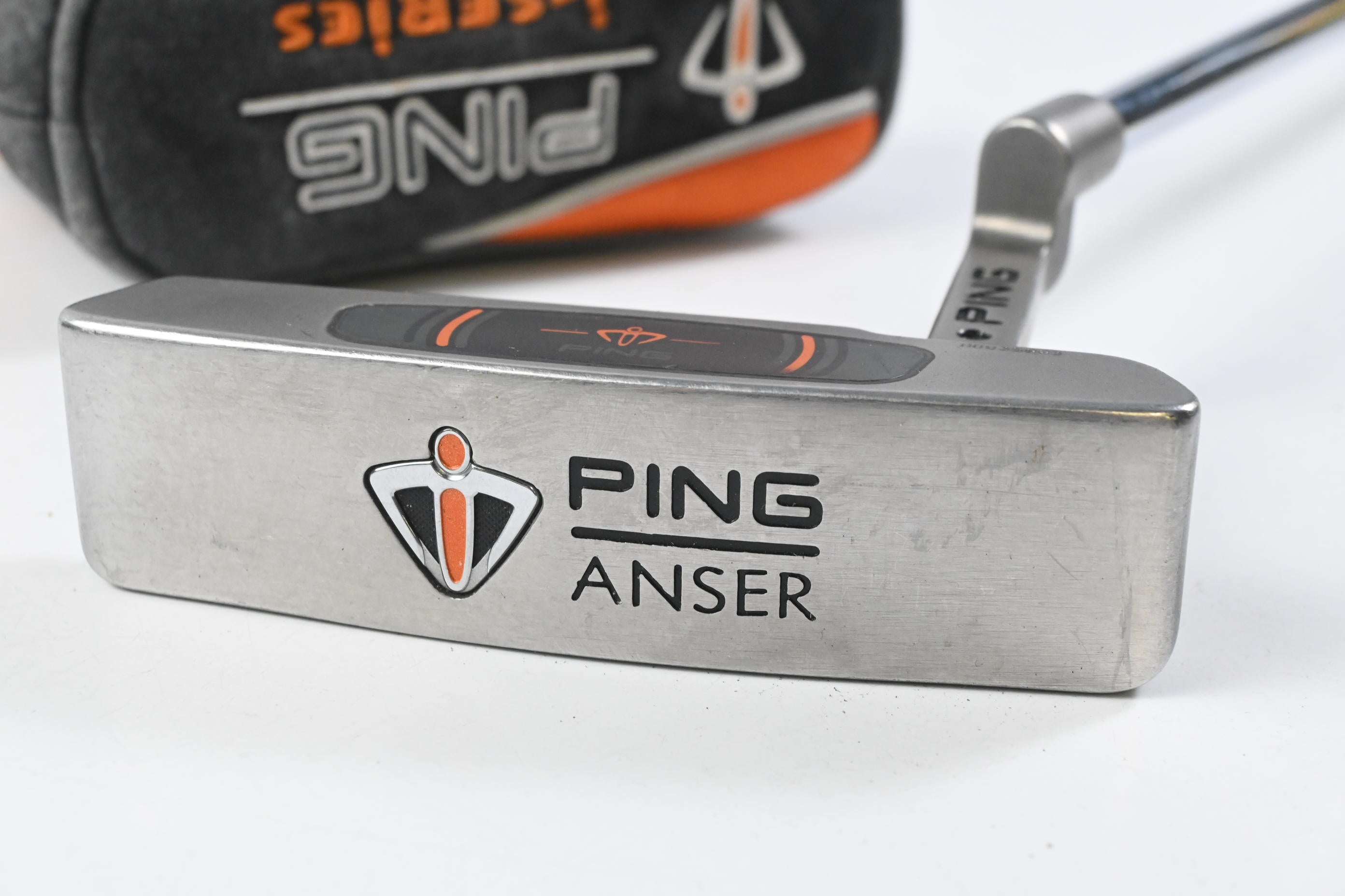 Ping i-Series Anser Putter / 34 Inch