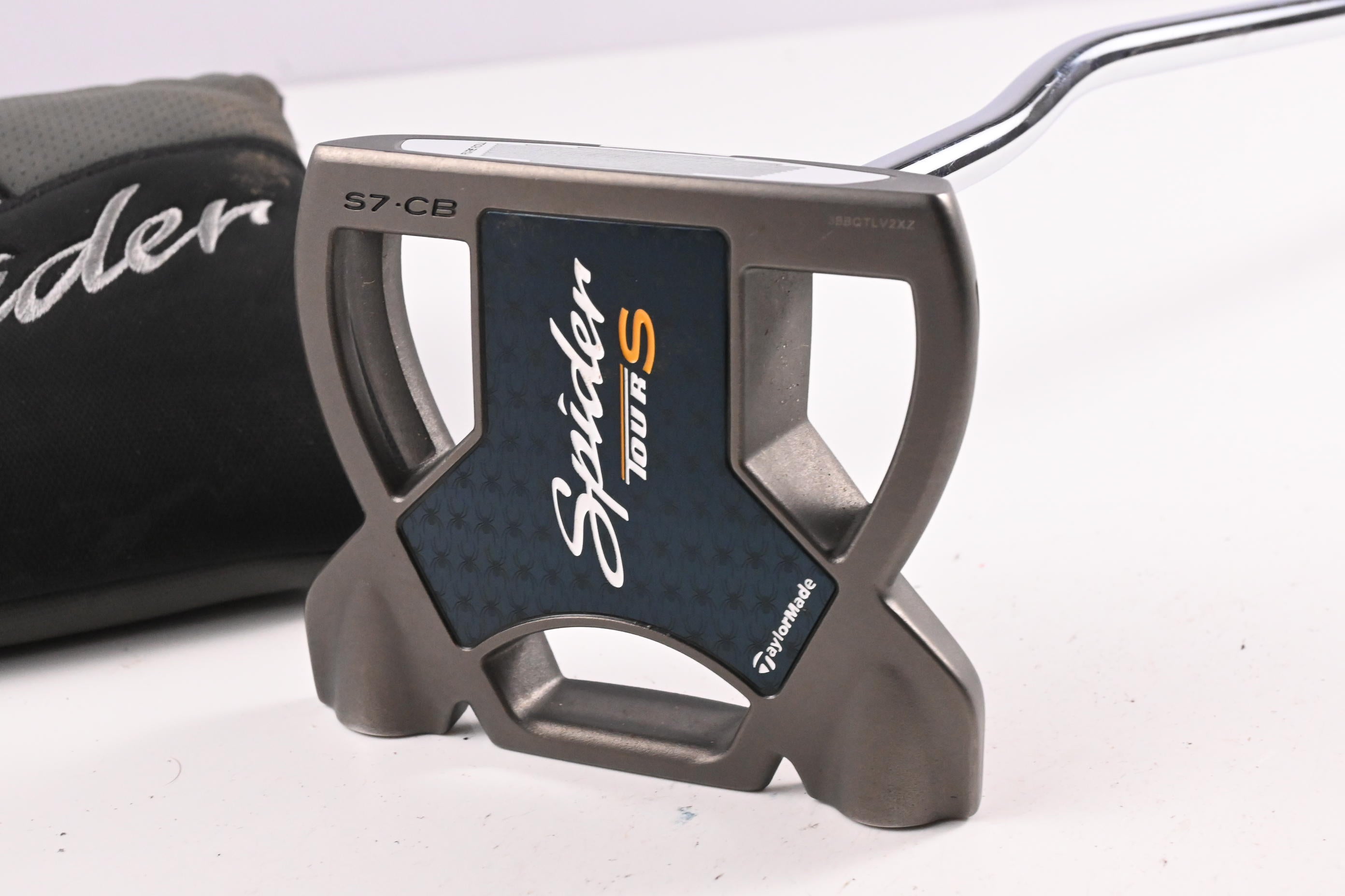 Taylormade Spider Tour S Counter Balance 2023 Putter / 38 Inch