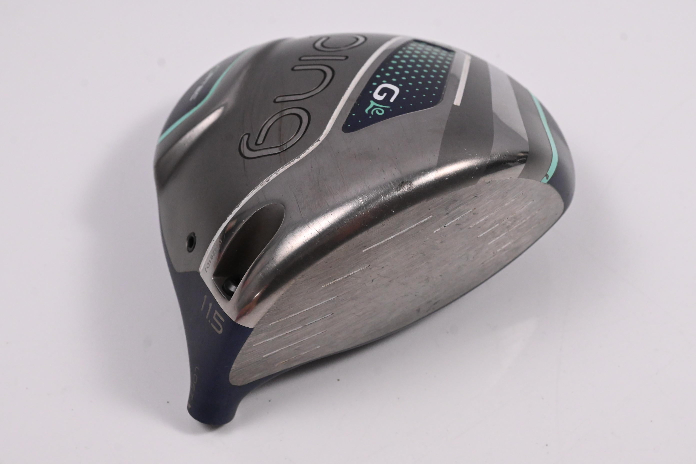 Ladies Ping G Le Driver / 11.5 Degree / Head Only