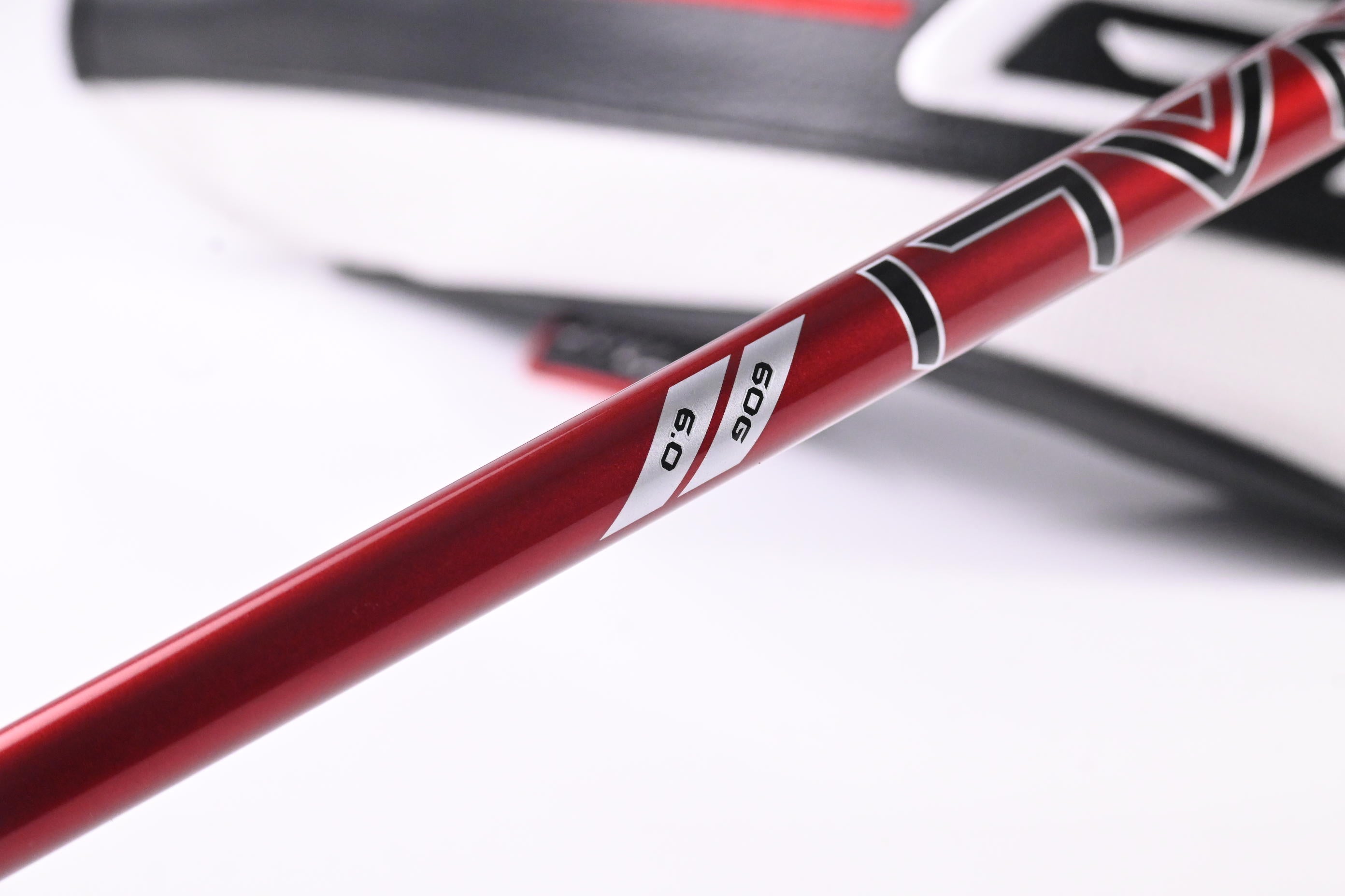 Titleist GT1 #3 Tour Wood / 15 Degree / Stiff Flex Denali Red 60 Shaft