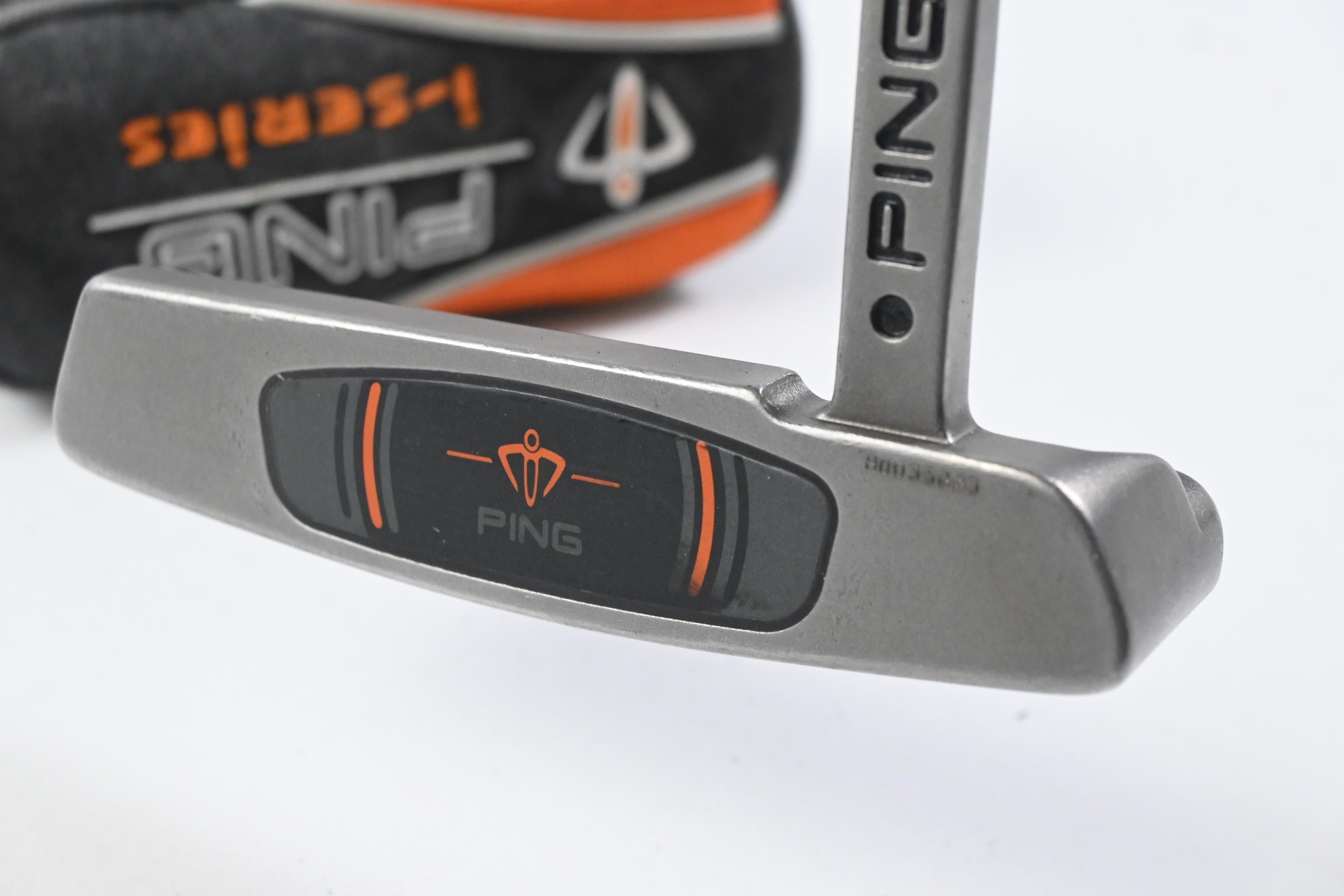 Ping i-Series Anser Putter / 34 Inch