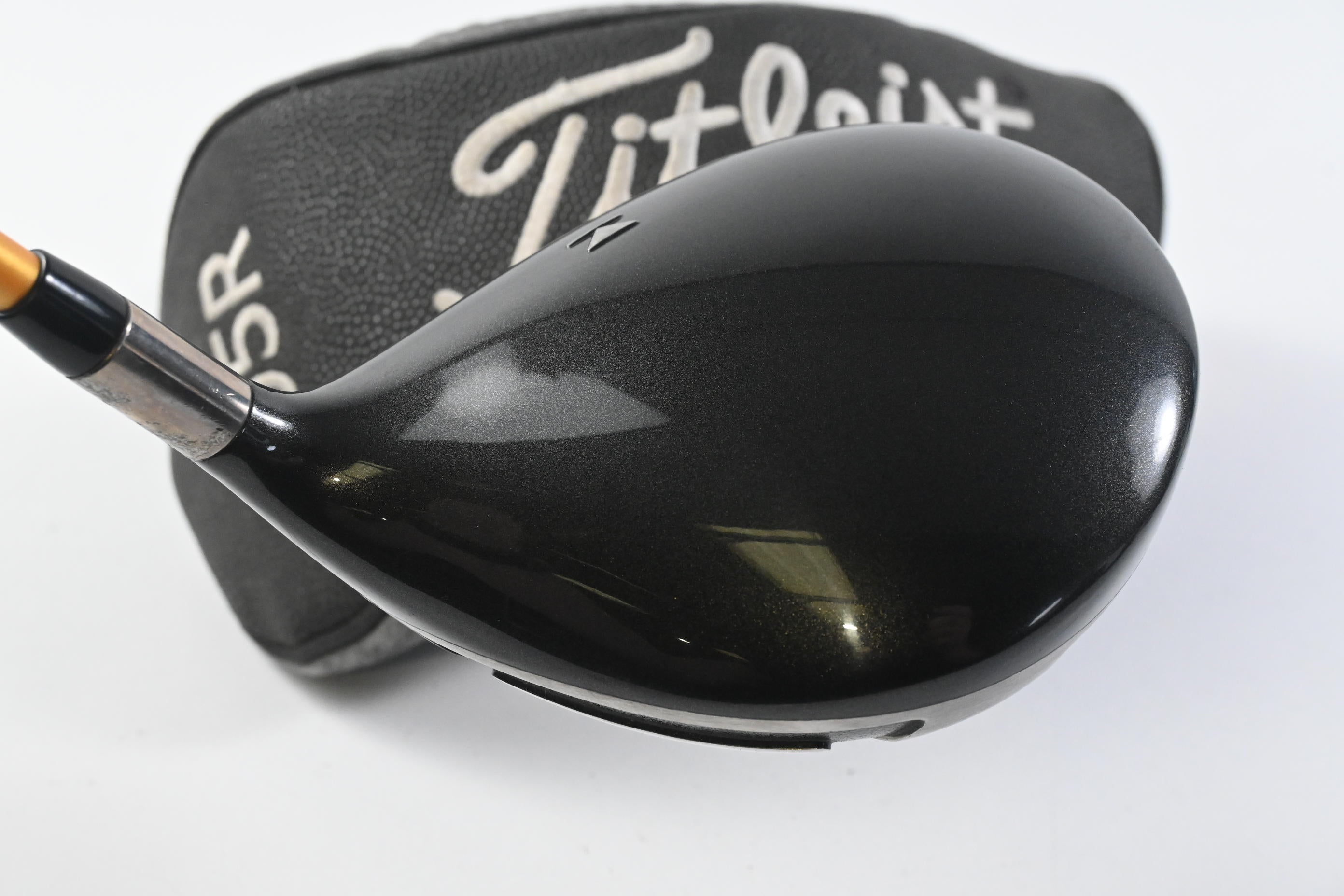 Titleist 905 R Driver / 9.5 Degree / Stiff Flex UST Mamiya Proforce V2 76 Shaft