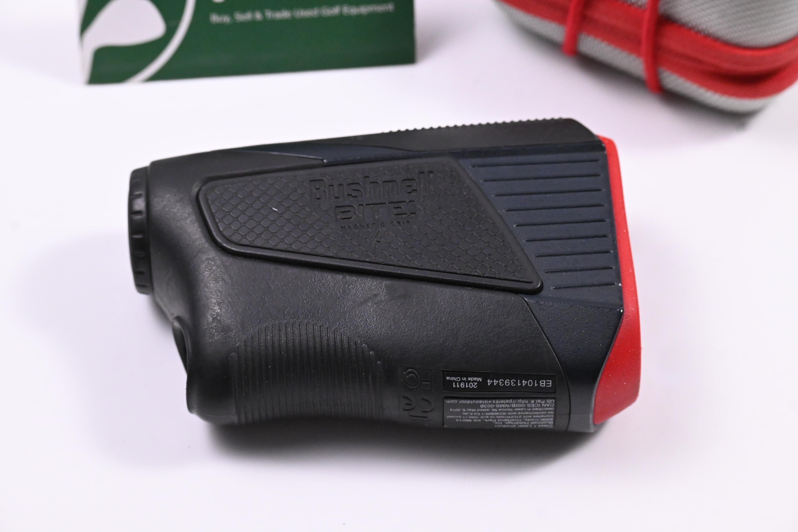 Bushnell Tour V5 Shift / Rangefinder