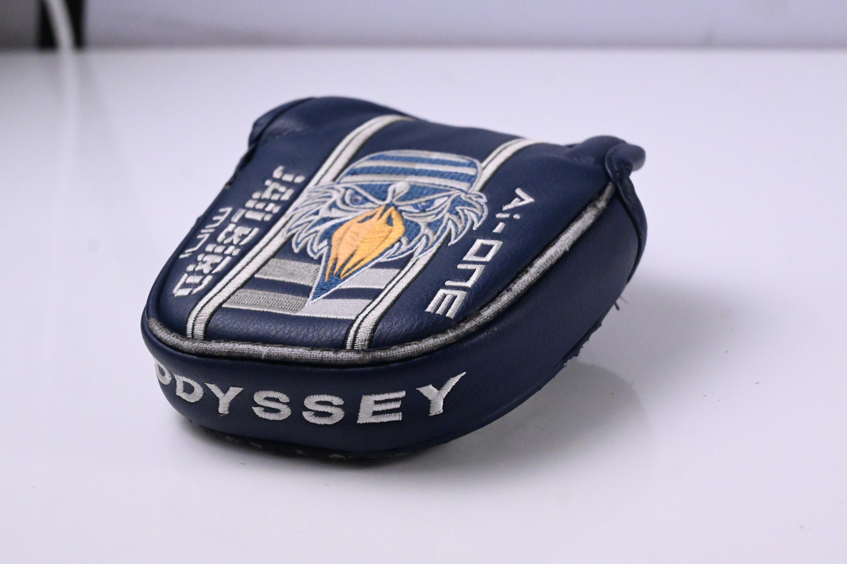 Odyssey Ai-One Jailbird Mini DB Putter / 34 Inch