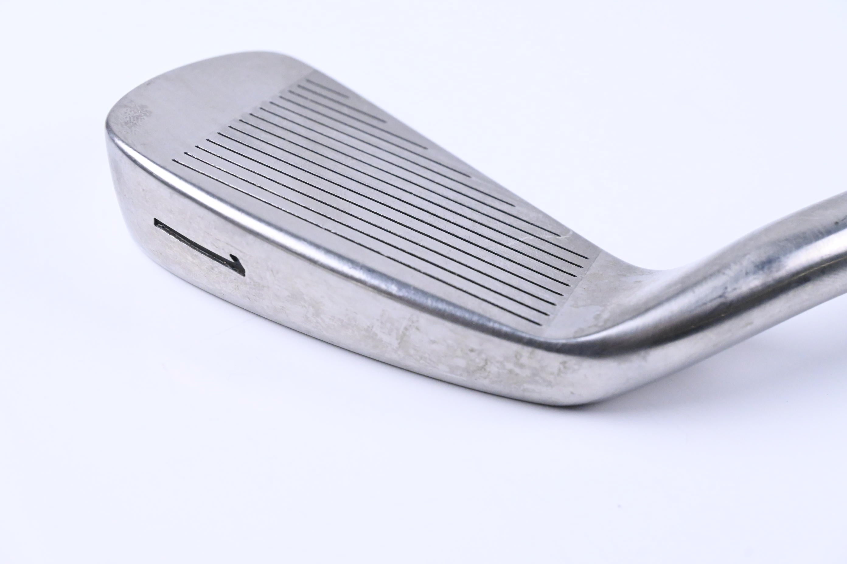 Titleist DCI Oversize+ Gold #1 Iron / 17 Degree / Regular Flex Tri Spec Shaft