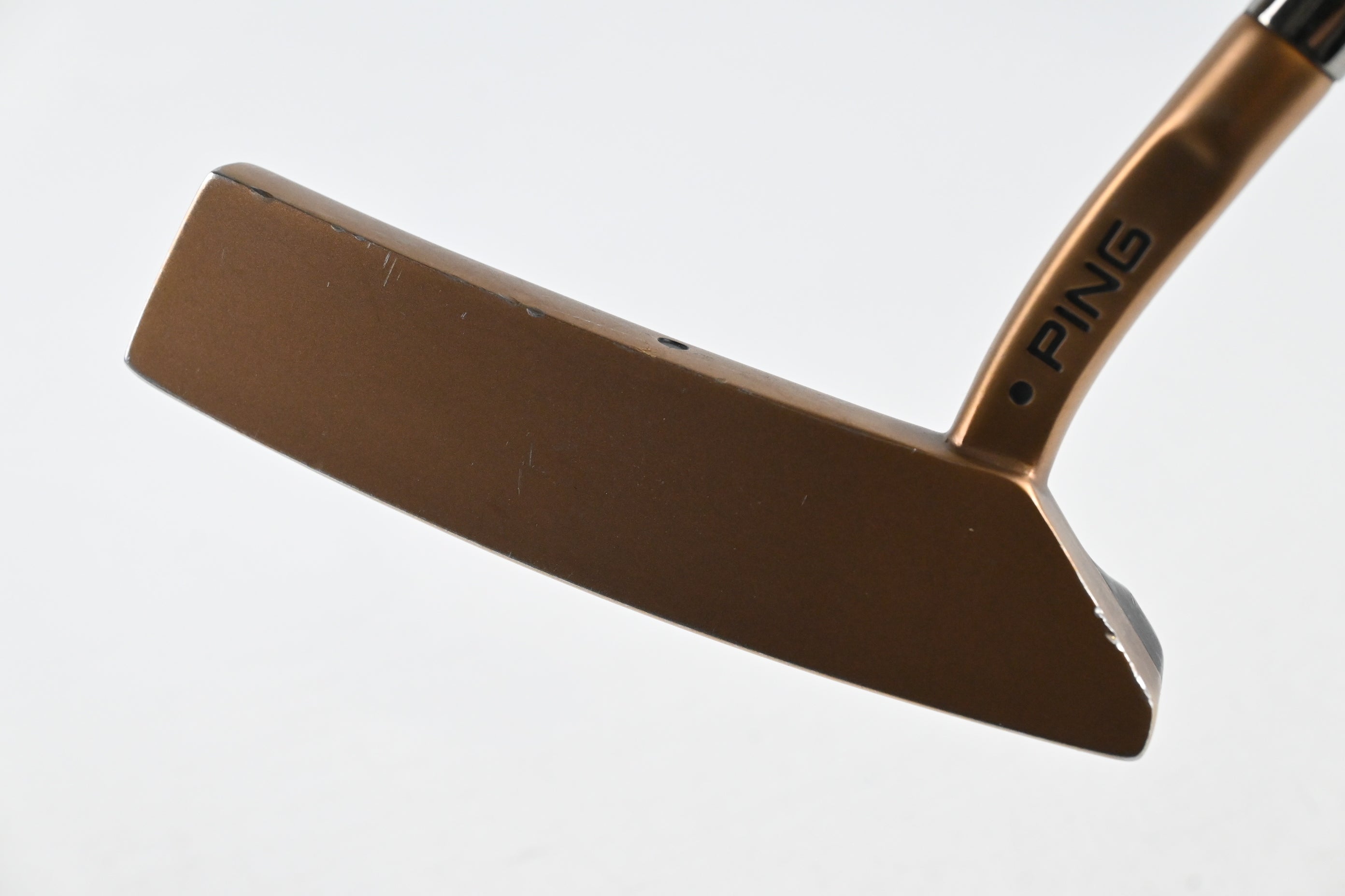 Ping Heppler ZB3 Putter / 33 Inch