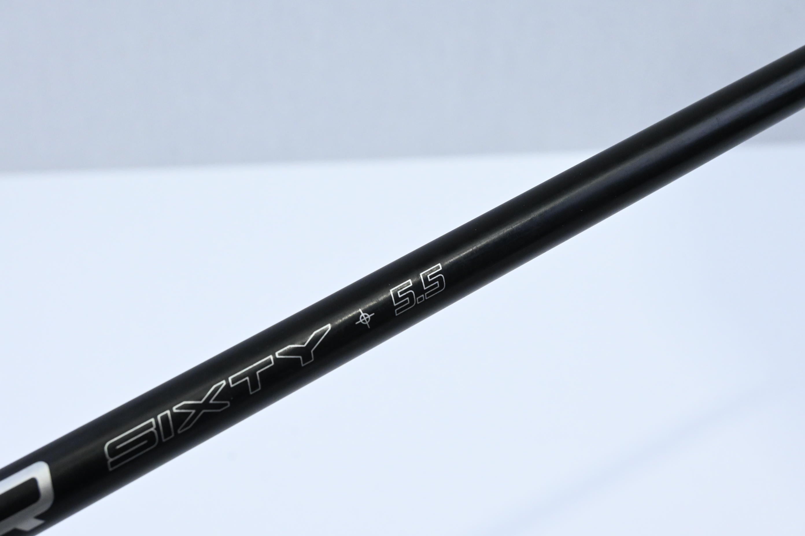 Project X Cypher 2.0 Sixty #6 Hybrid Shaft / Regular Flex / Callaway 3rd Gen