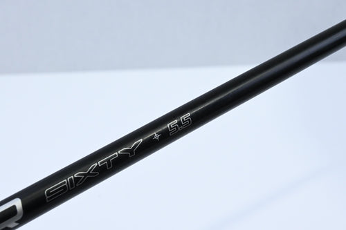 Project X Cypher 2.0 Sixty #6 Hybrid Shaft / Regular Flex / Callaway 3rd Gen